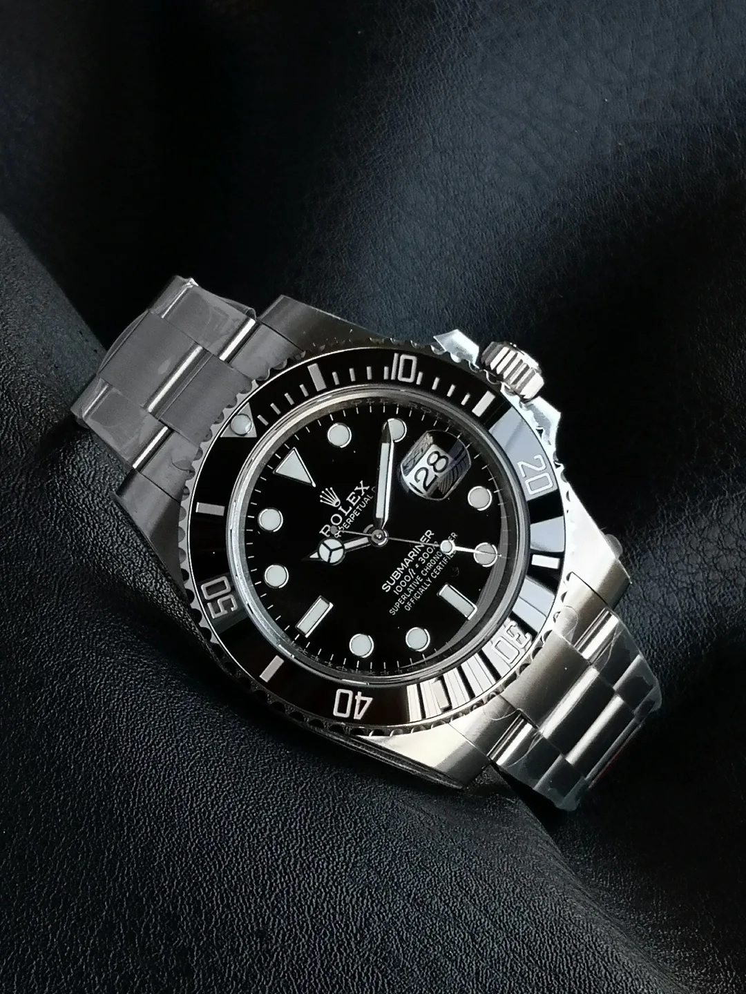 Часы Мужские Rolex 11575447