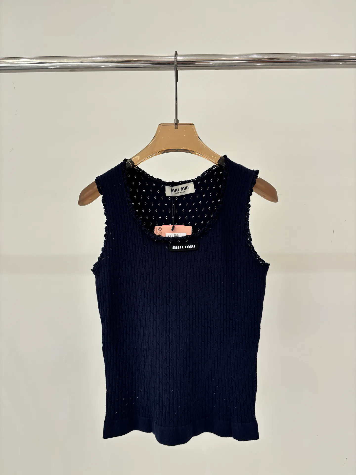 Топы Женские Miu Miu 11622748