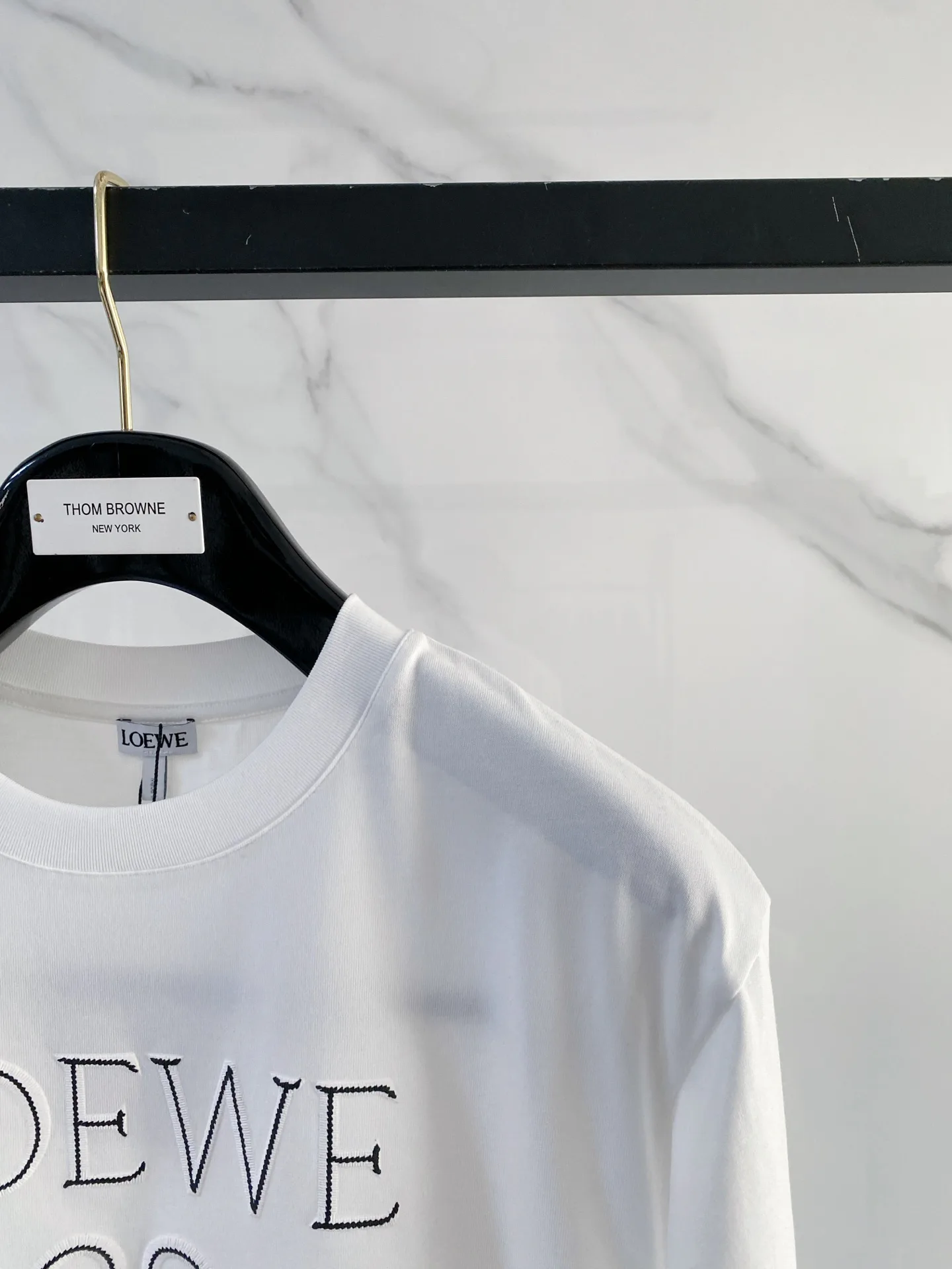 Футболки Мужские Loewe 11872885