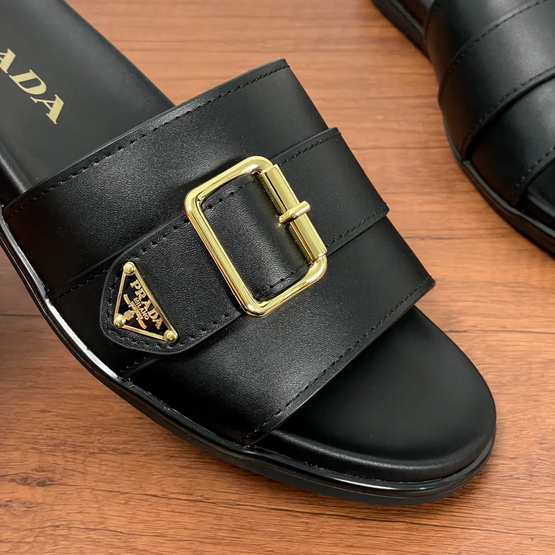 Сандалии Мужские Prada 12650964