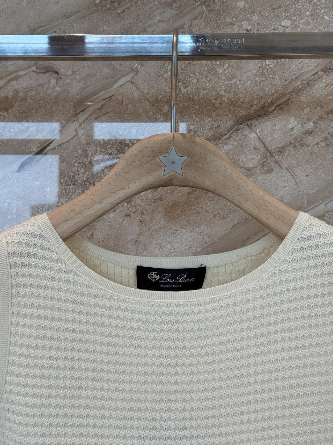 Жилеты Женские Loro Piana 14791619