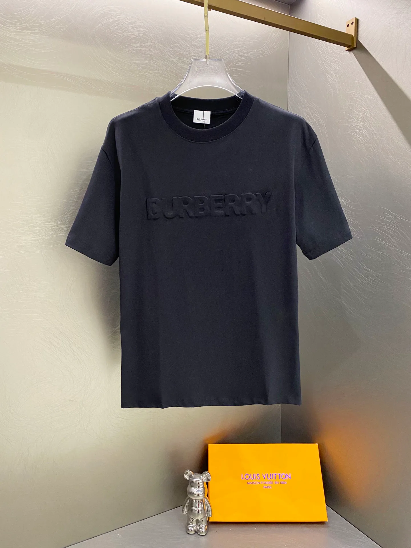 Футболки Мужские Burberry 11708761