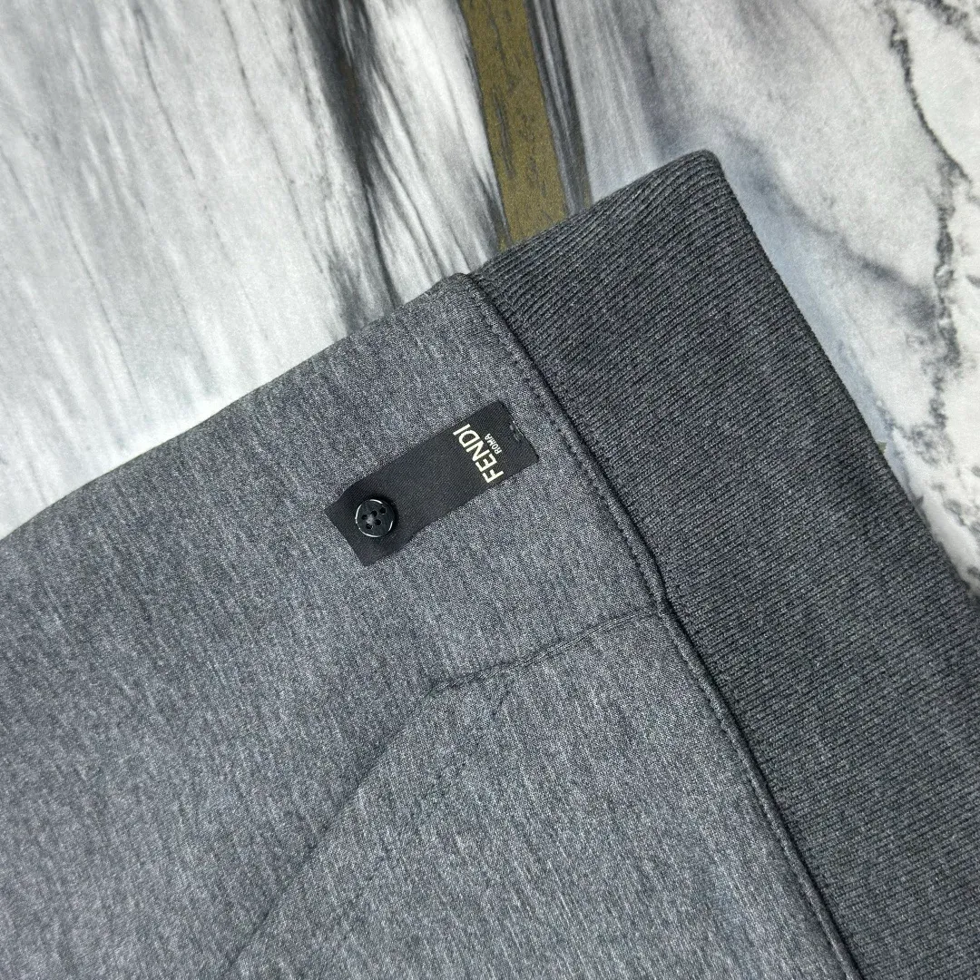 Свитшоты И Худи Мужские Fendi 390090