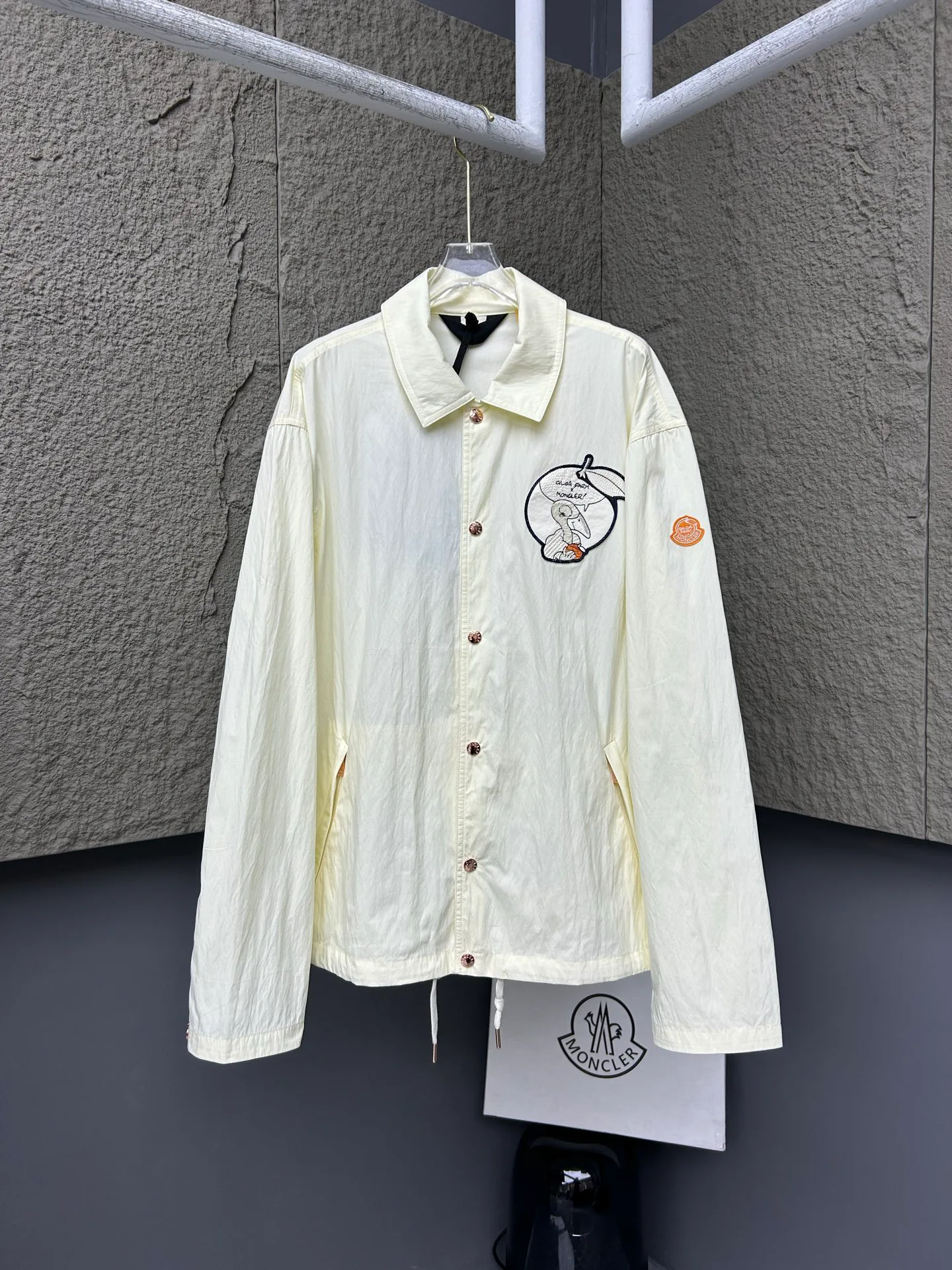 Жакеты Женские Moncler 11862707