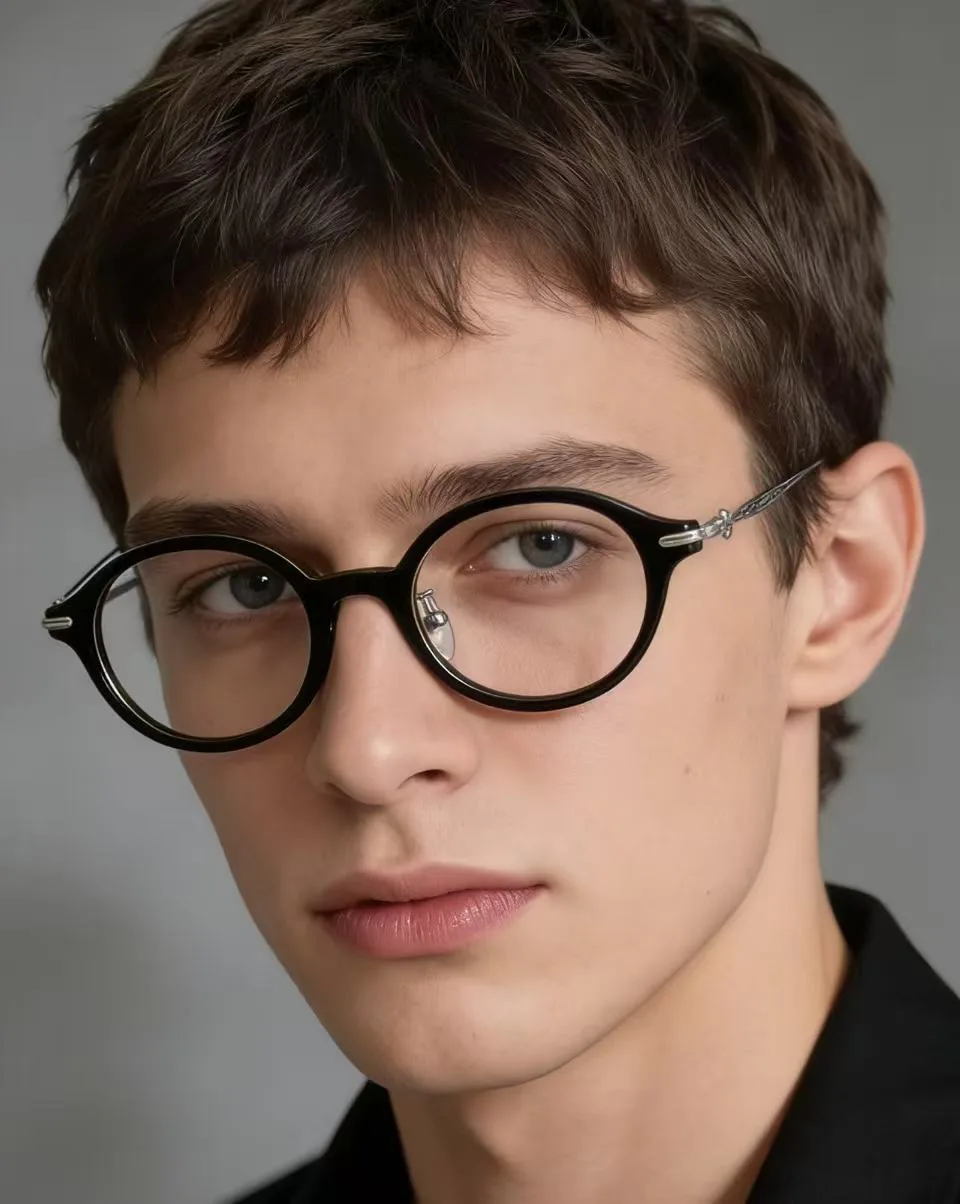 Очки Chrome Hearts 11658600