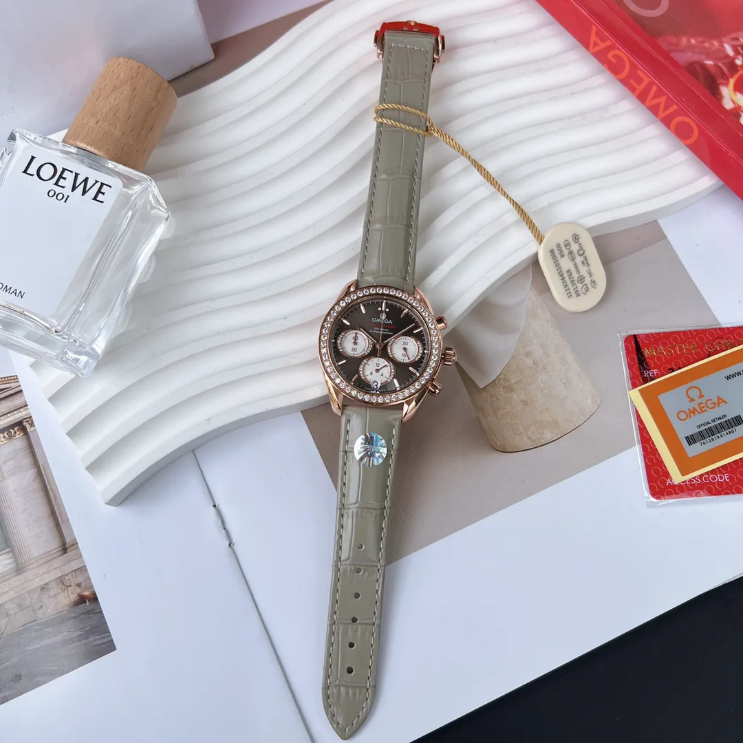 Часы Женские Omega 369460