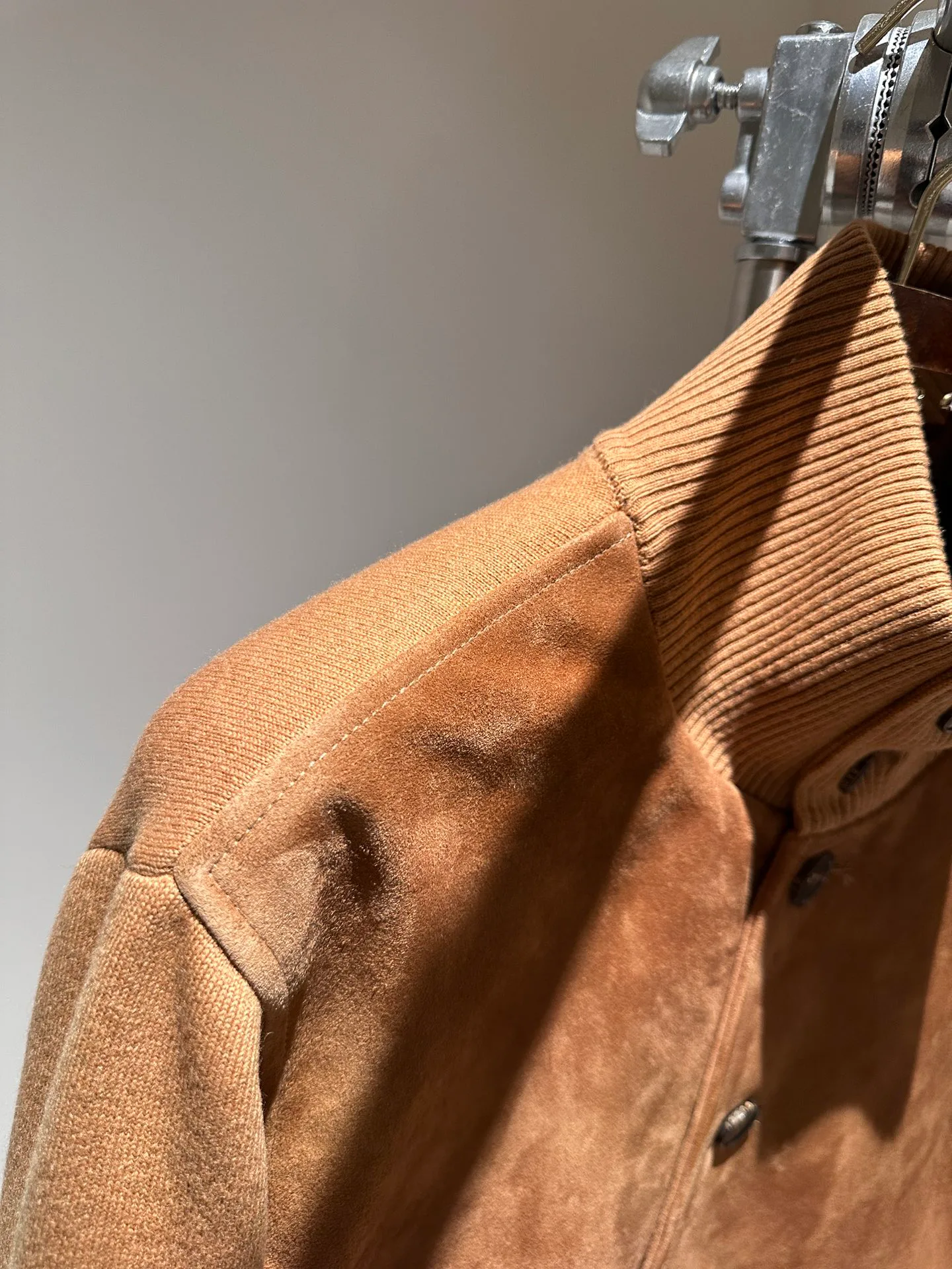 Кожаные Куртки И Дублёнки Мужские Gucci 89589