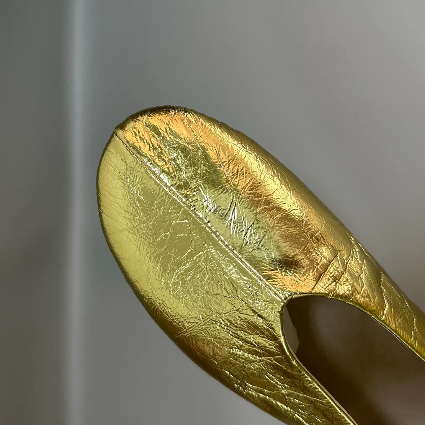 Балетки Женские The Row 115369