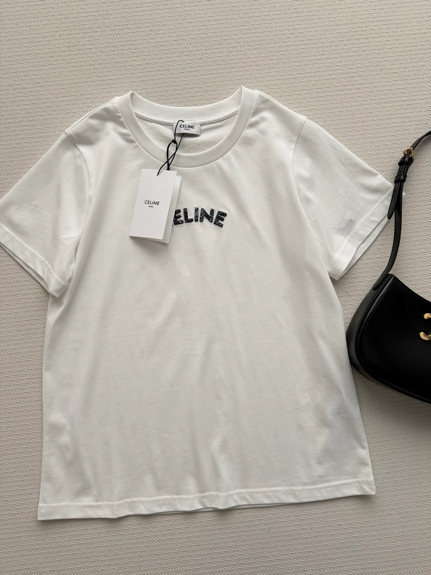 Футболки Женские Celine 5072714