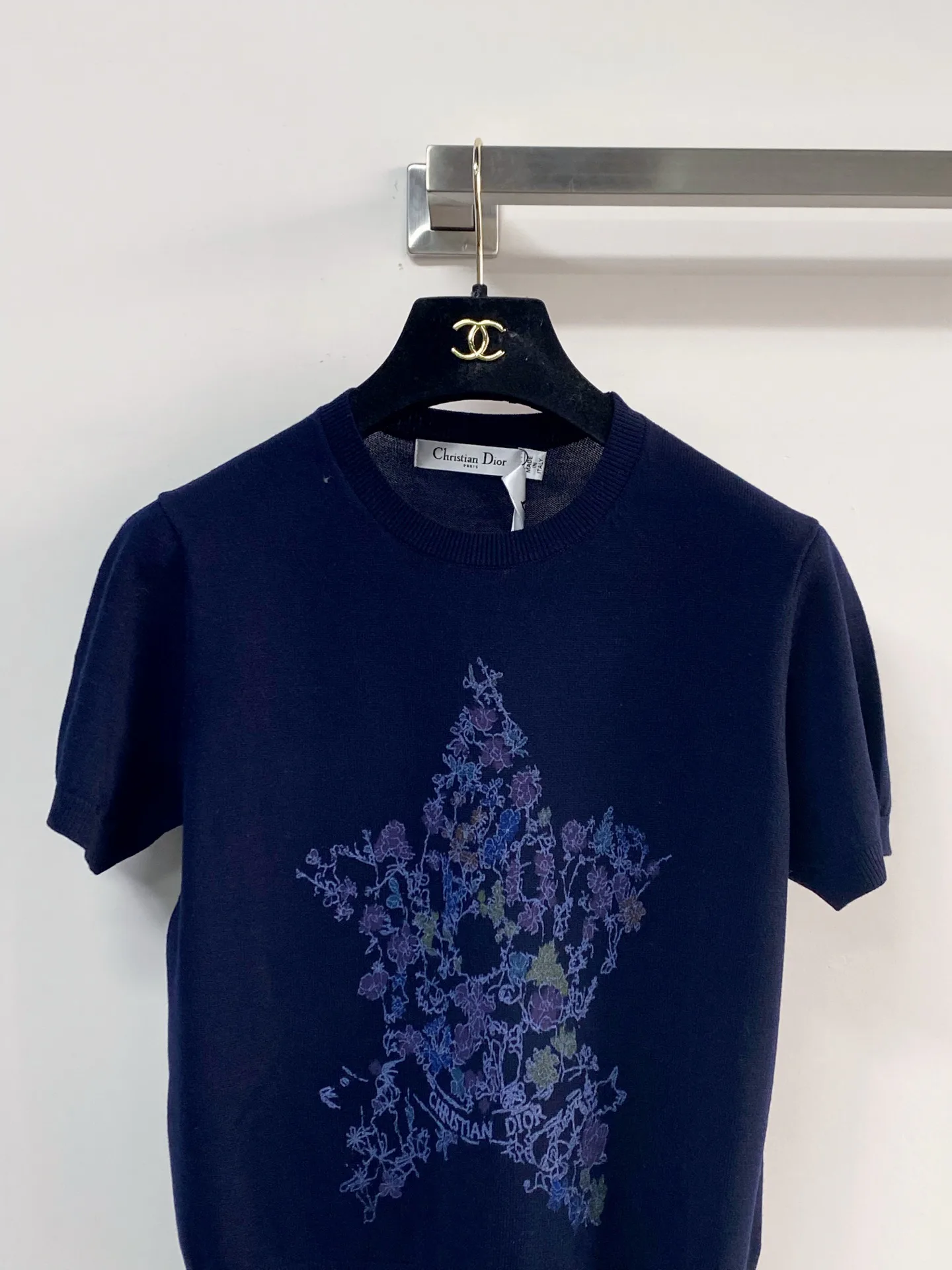 Футболки Женские Christian Dior 12935830