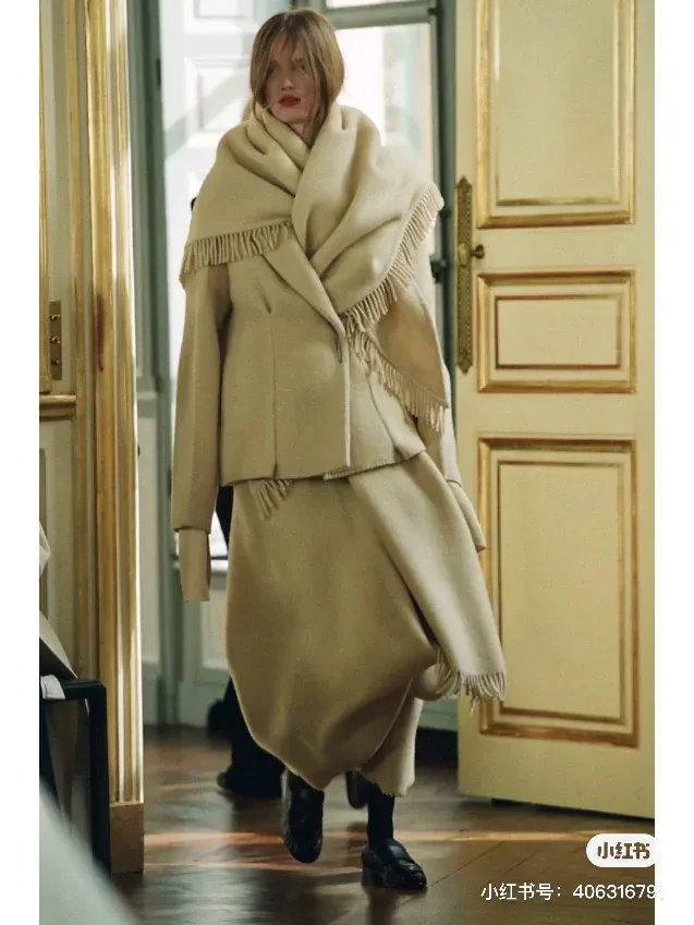 Пальто Женские The Row 3848468