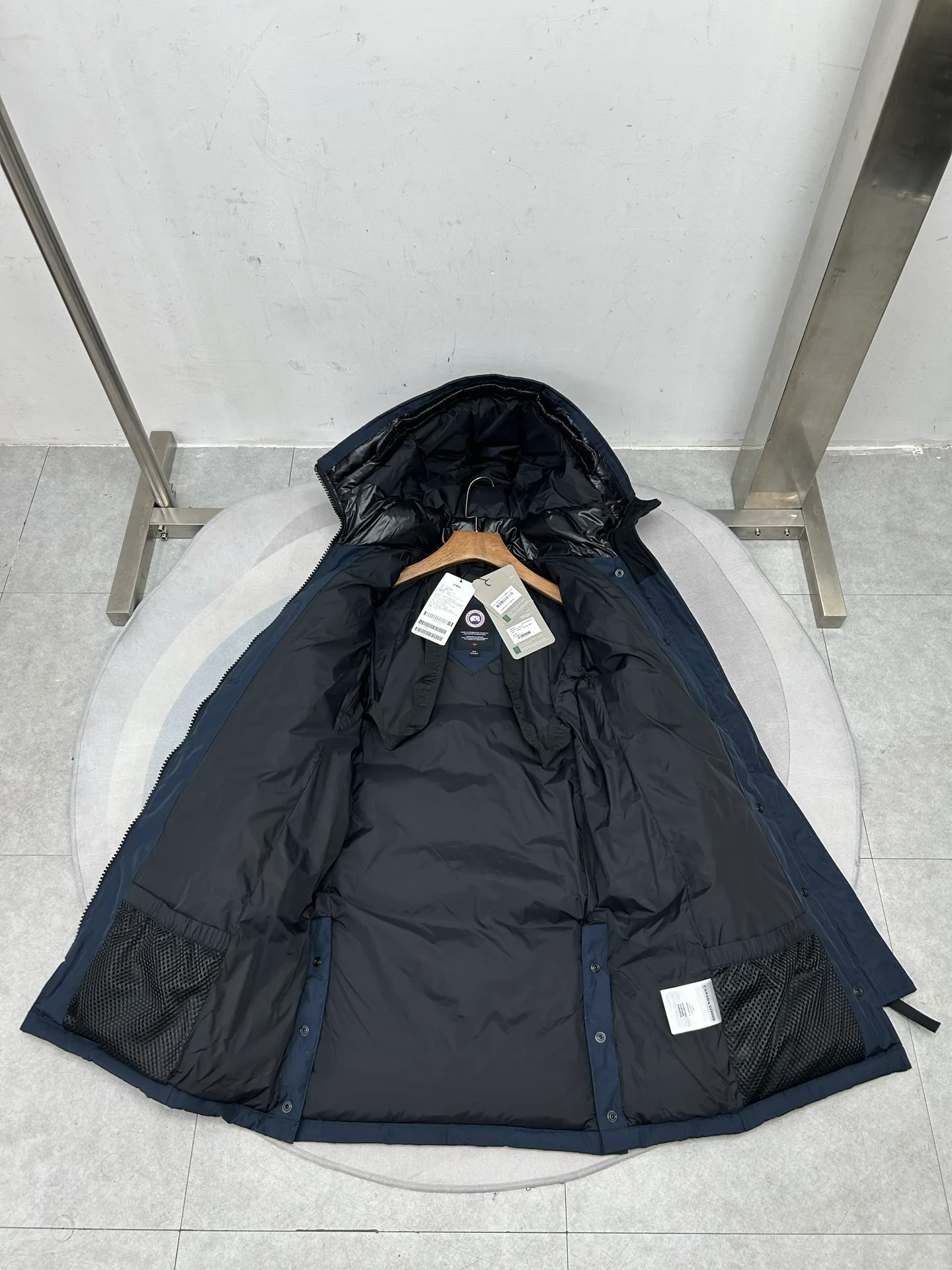 Пальто Женские Canada Goose 4825882