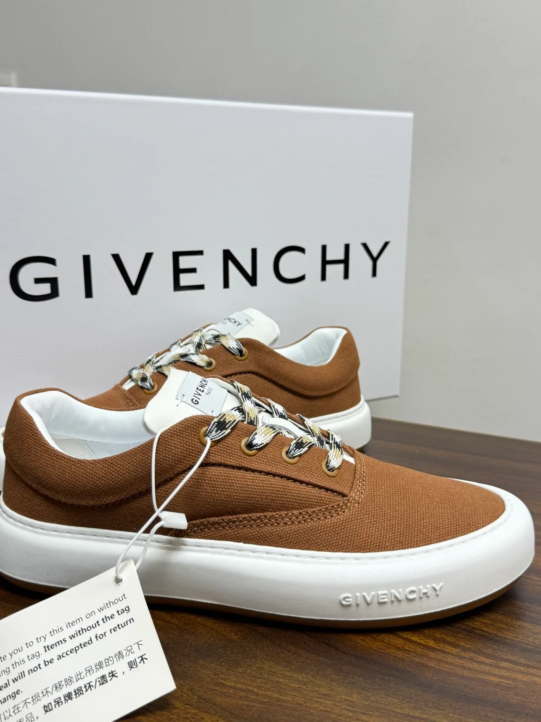 Кроссовки Мужские Givenchy 19292267
