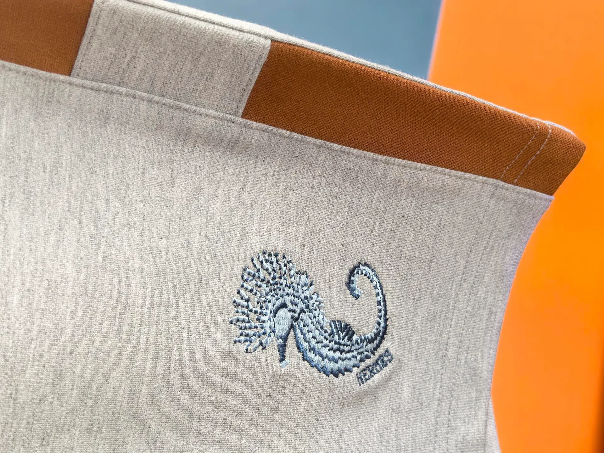 Шорты Мужские Hermes 32669