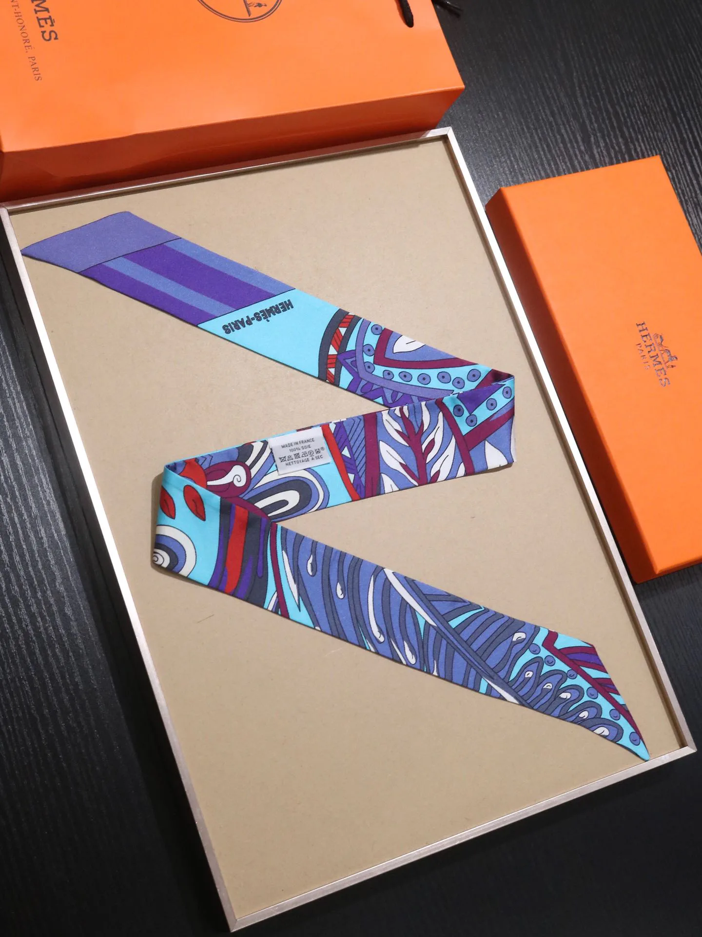 Платки Hermes 5445815