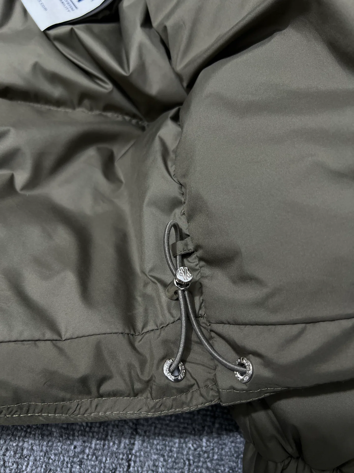 Куртки И Пуховики Женские Moncler 5380720