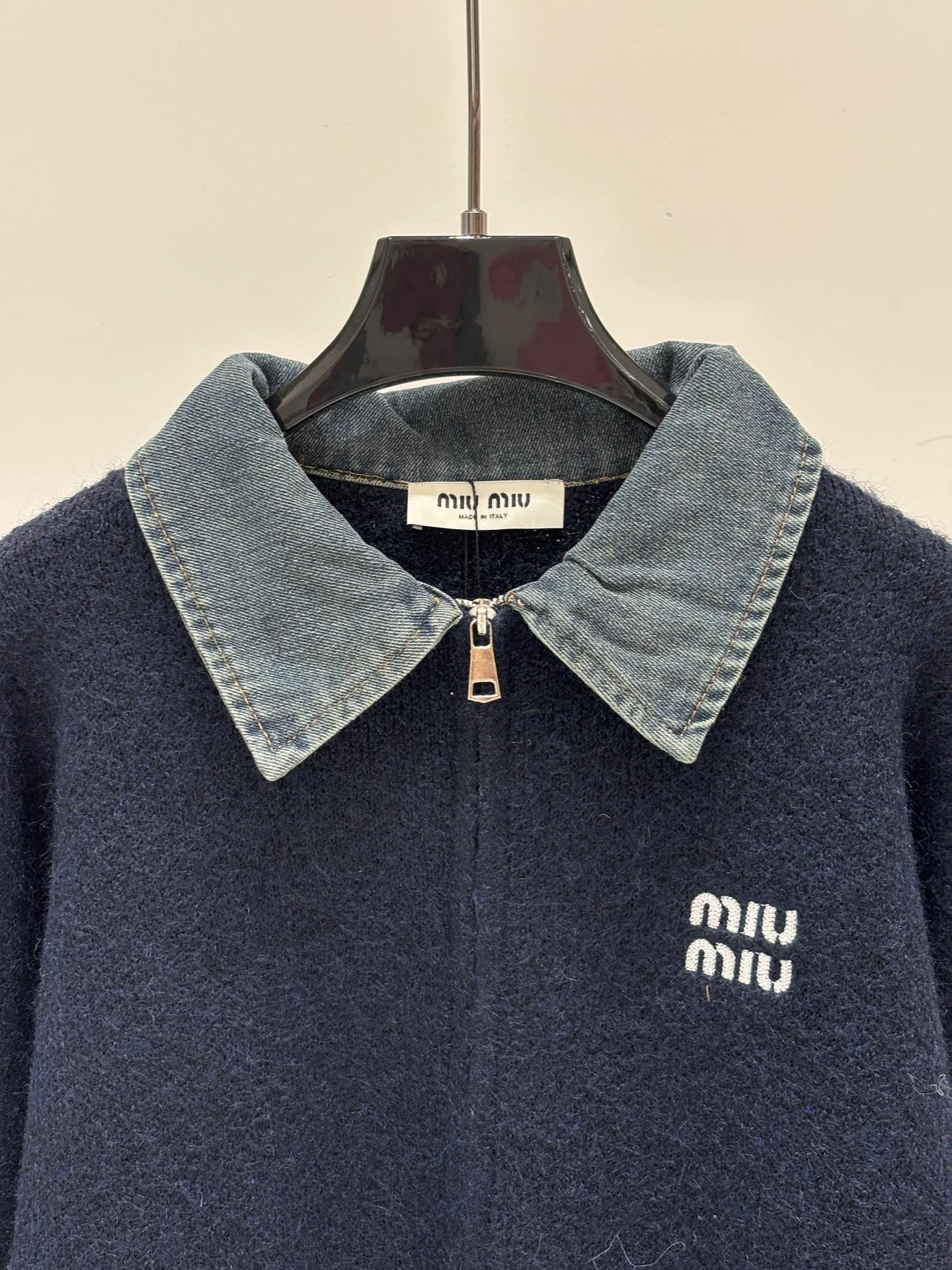 Джемперы И Свитеры Женские Miu Miu 18032384