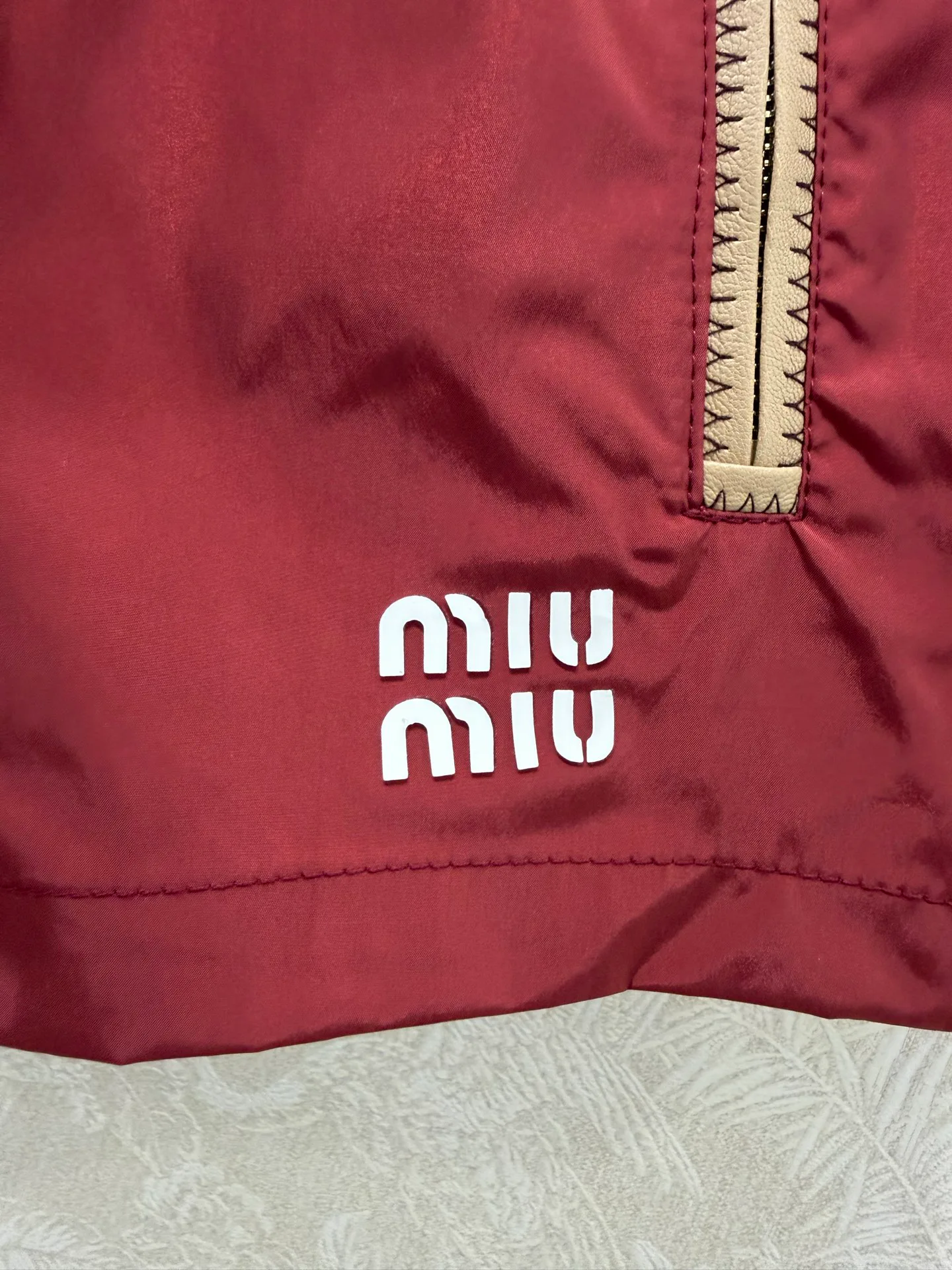 Шорты Женские Miu Miu 10088747