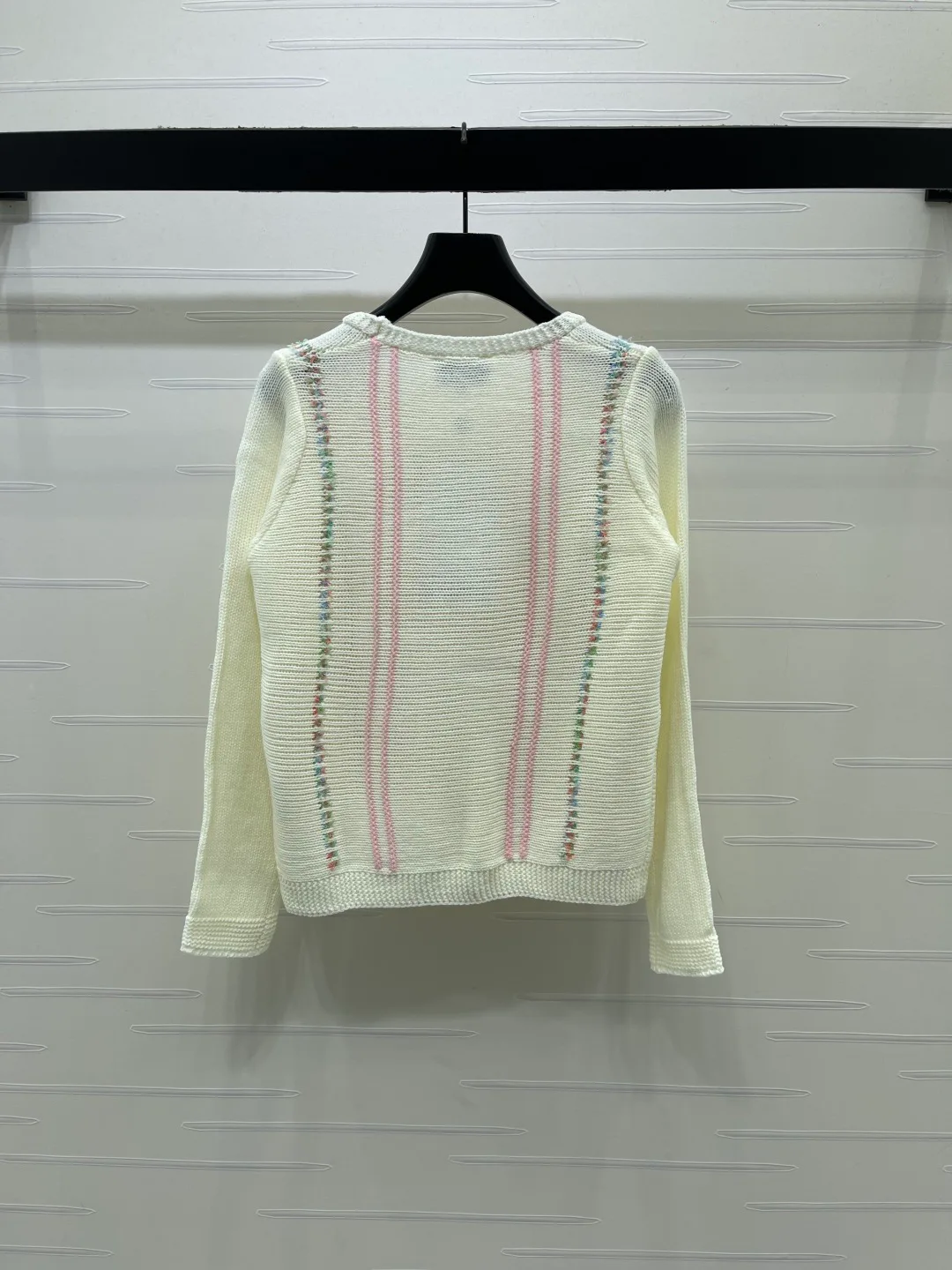 Джемперы И Свитеры Женские Chanel 17274641