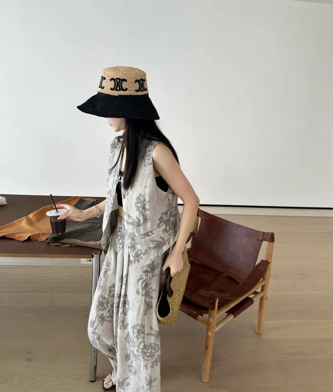 Головные Уборы Celine 11416717