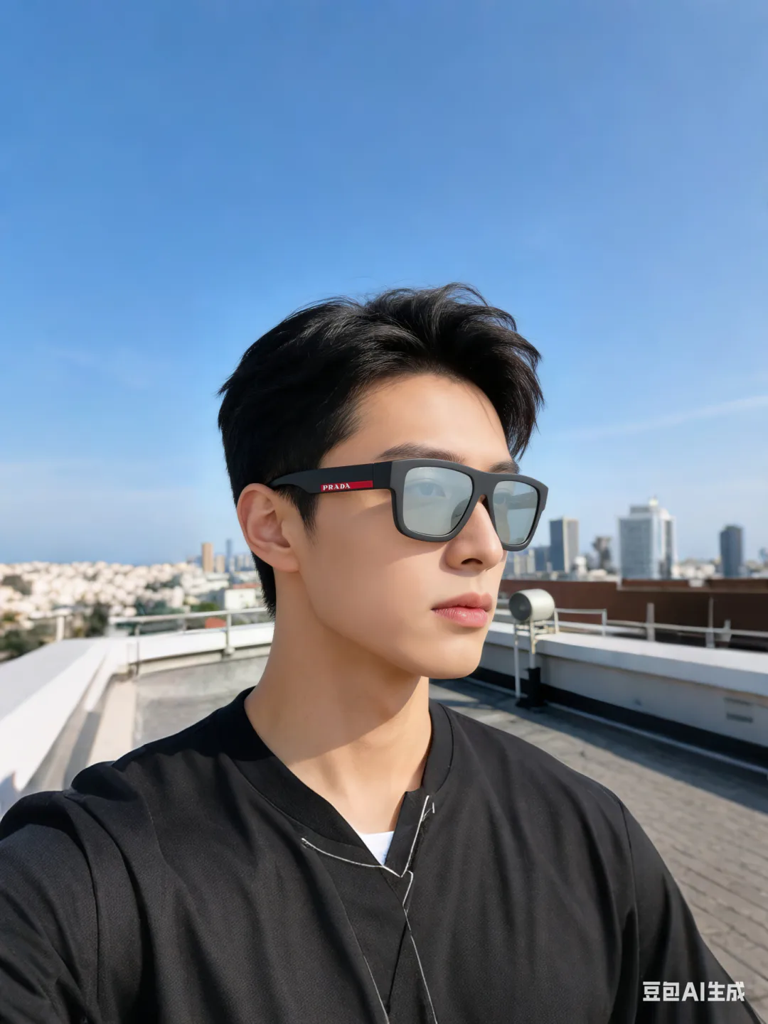 Очки Prada 11633244