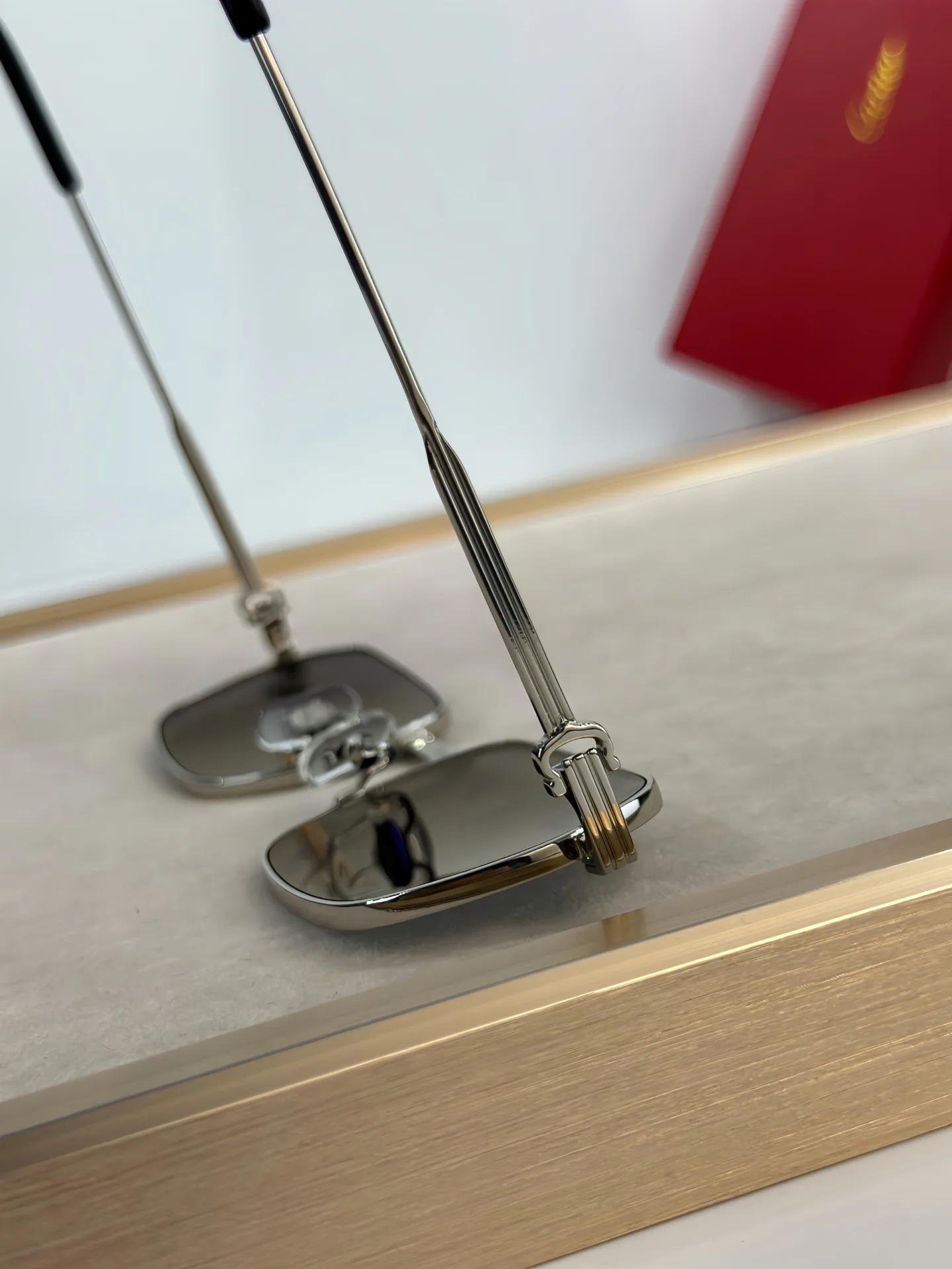 Очки Cartier 261815