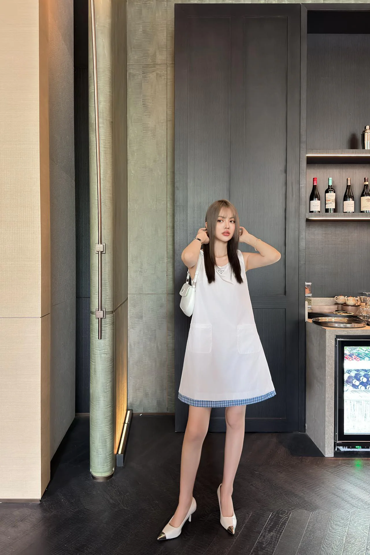 Платья Женские Prada 32406