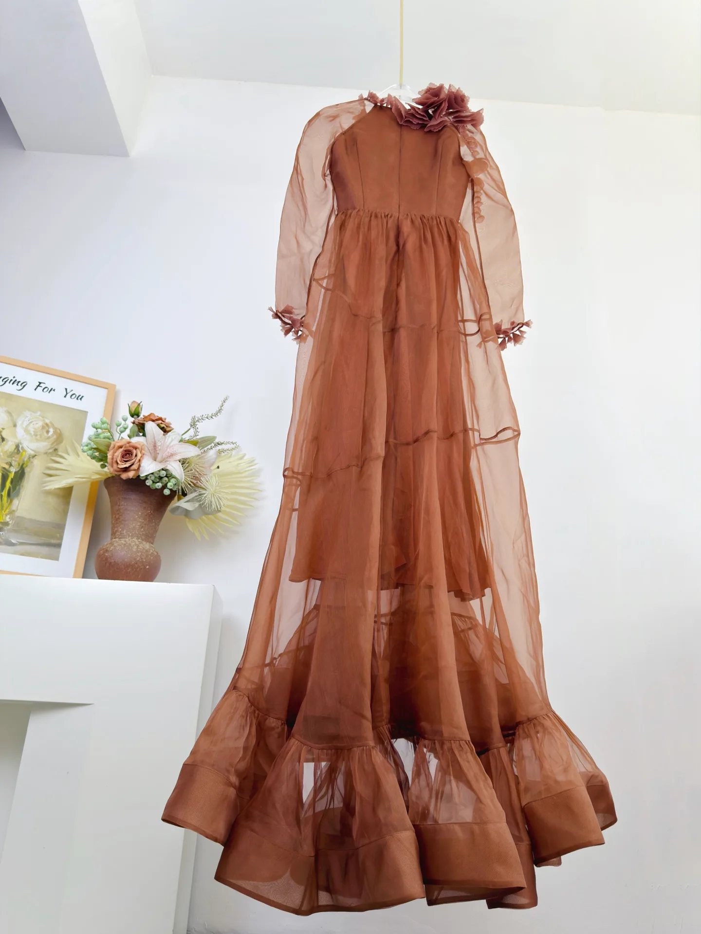 Платья Женские Zimmermann 17503434