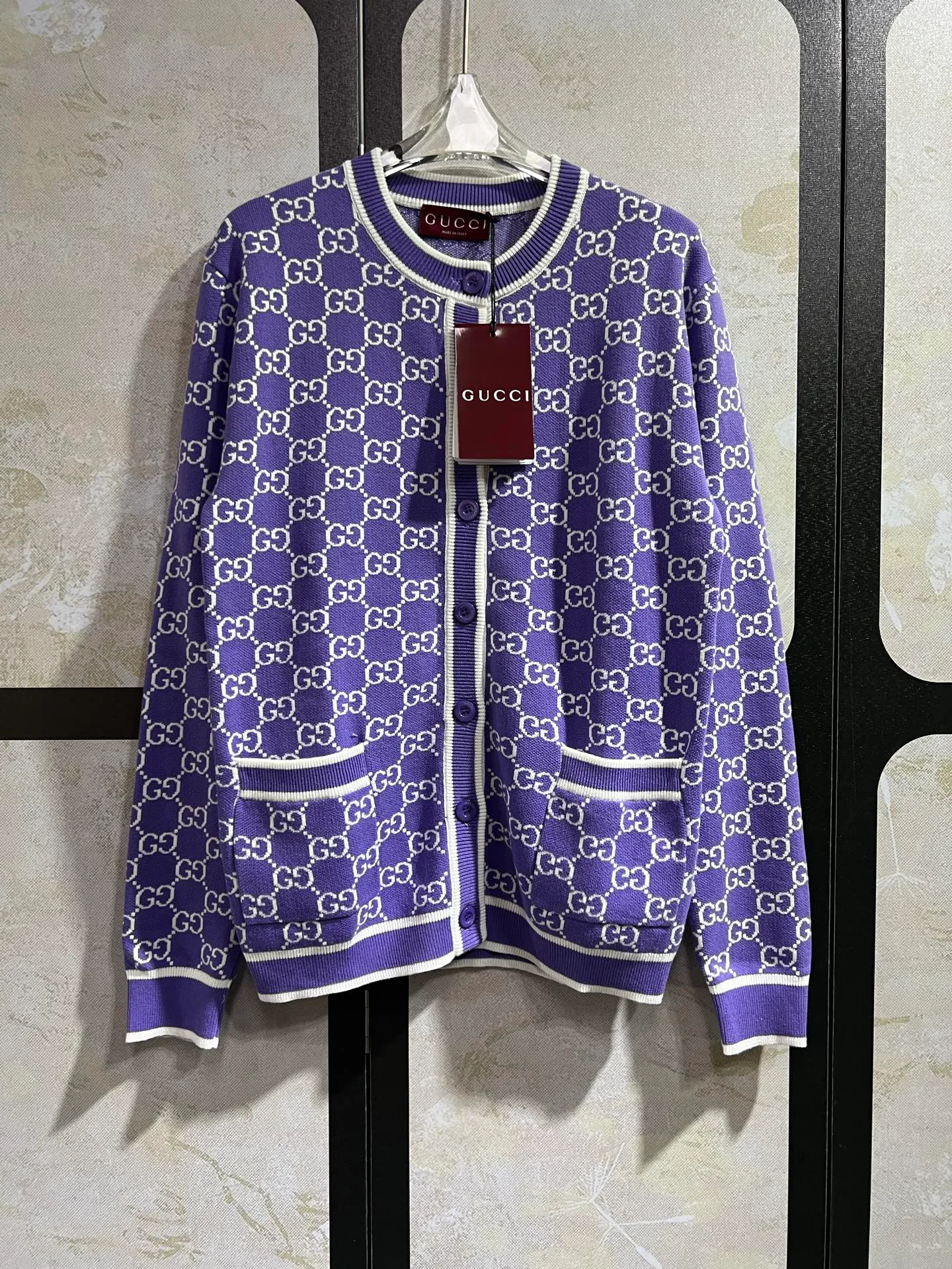 Джемперы И Свитеры Женские Gucci 11749935
