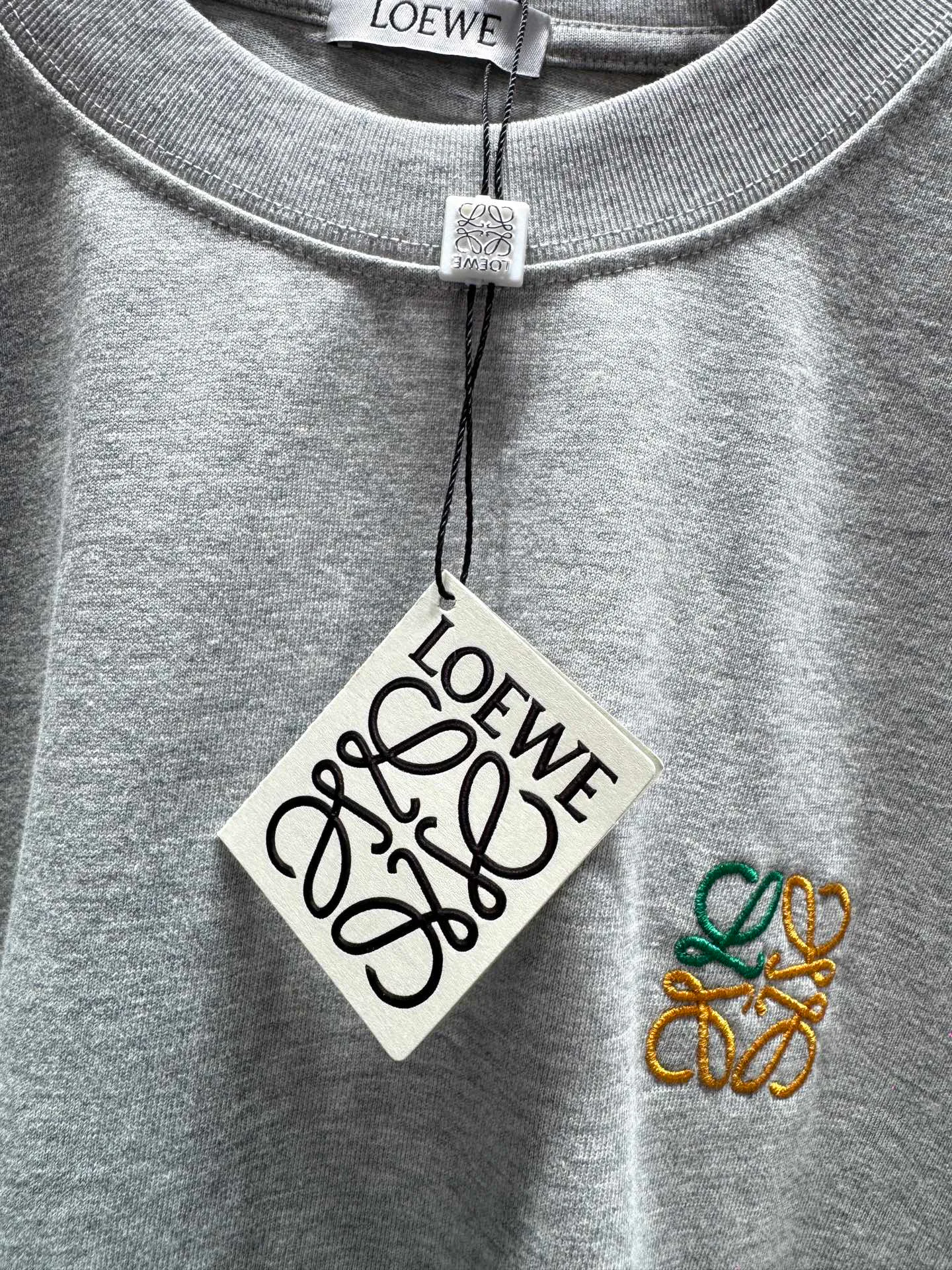 Футболки Мужские Loewe 1428702