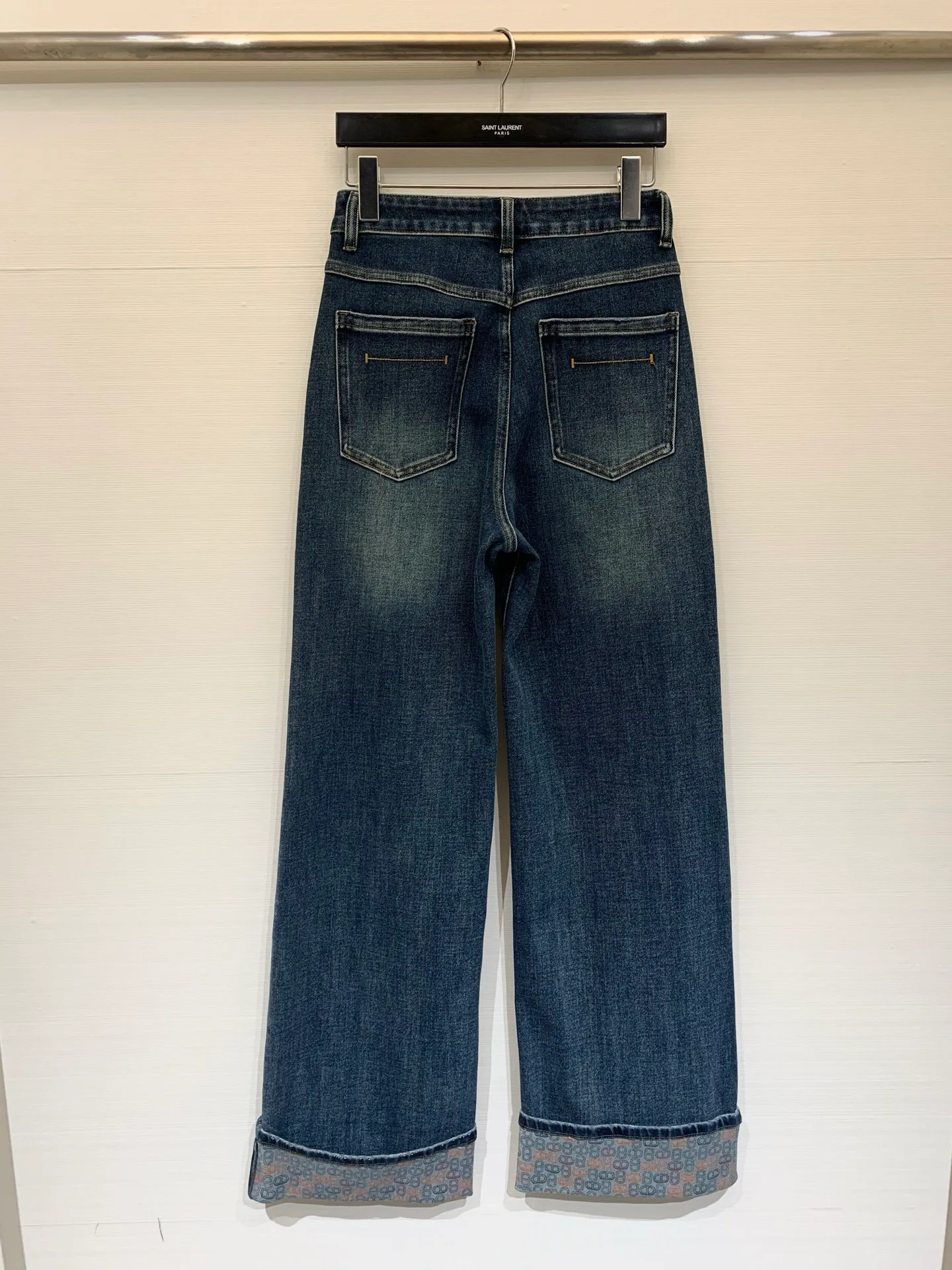 Джинсы Женские Hermes 5929215