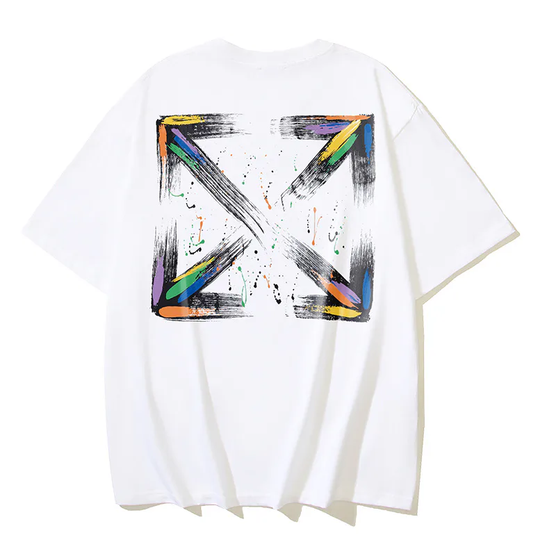 Футболки Мужские Off-White 11698426