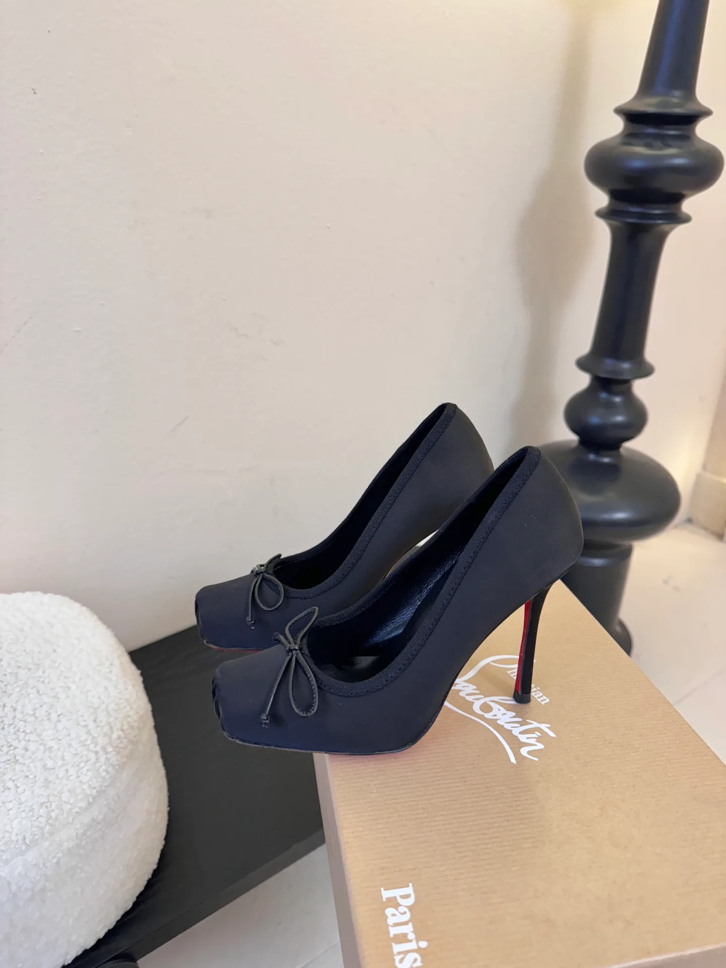 Туфли Женские Christian Louboutin 947276