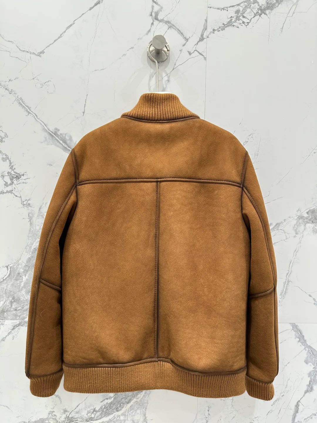 Кожаные Куртки И Дублёнки Мужские Ralph Lauren 558880