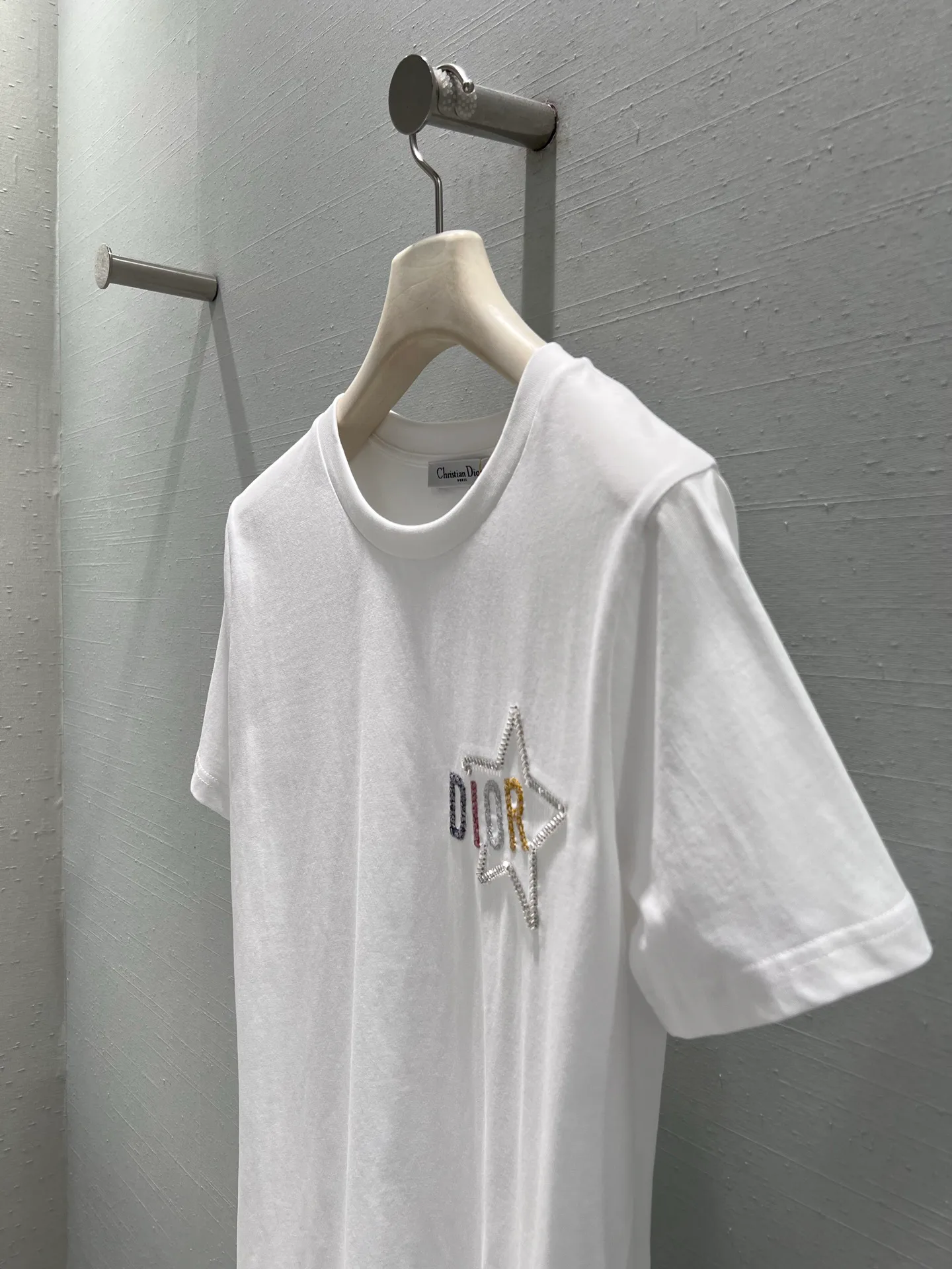 Футболки Женские Christian Dior 5548374