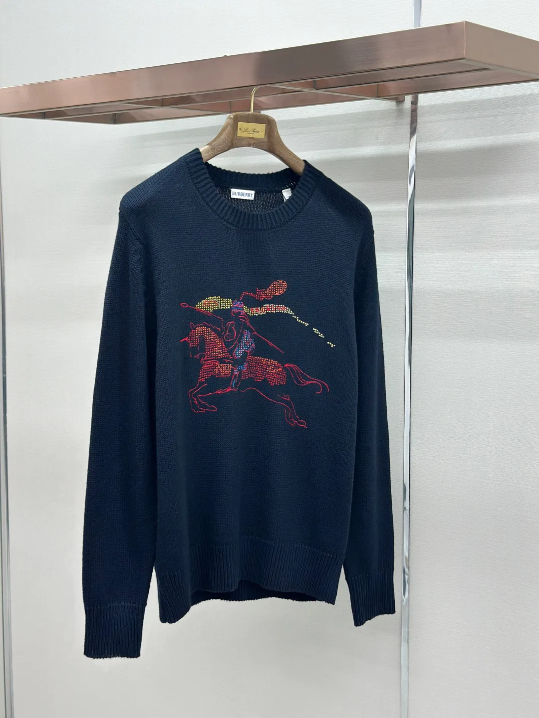Джемперы И Свитеры Женские Burberry 18191171