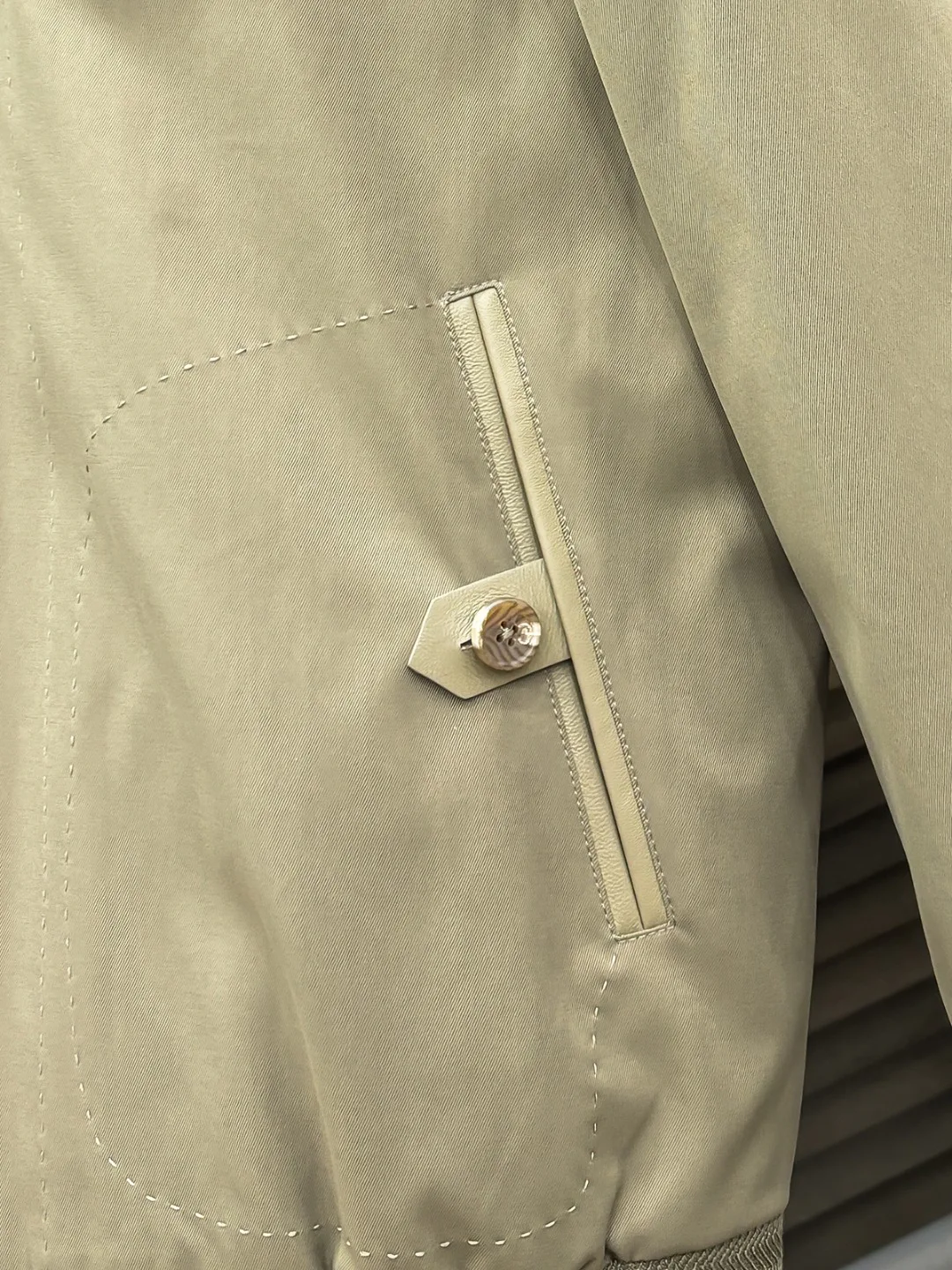 Куртки И Пуховики Мужские Tom Ford 3034732