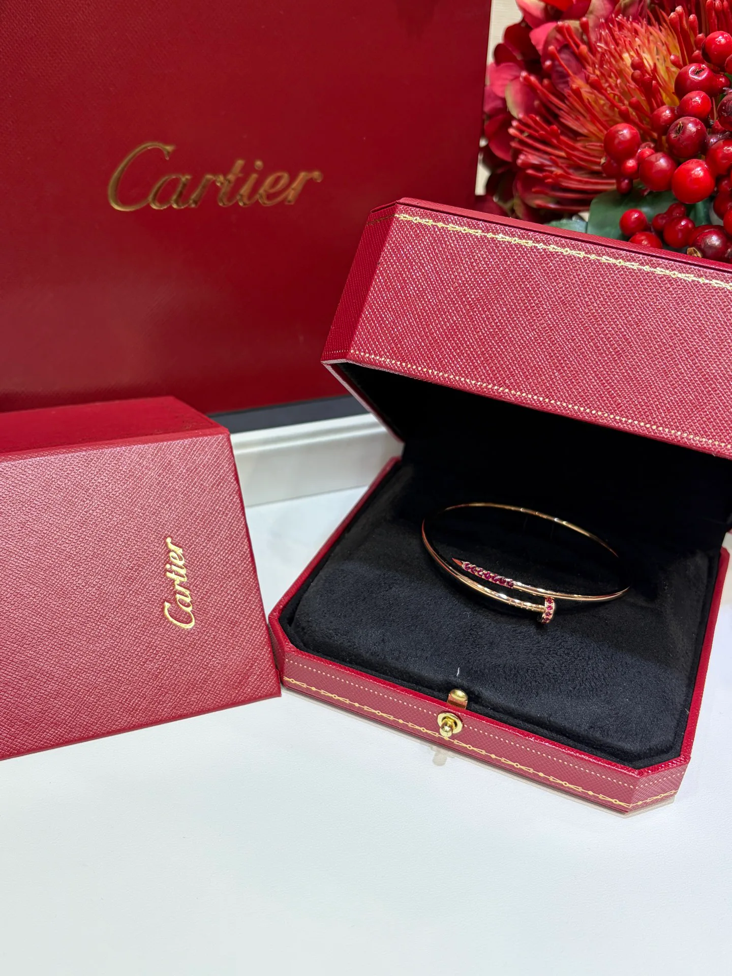 Бижутерия Cartier 10545669