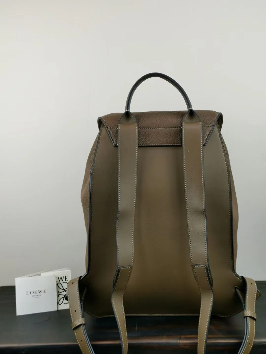 Рюкзаки Женские Loewe 11402518