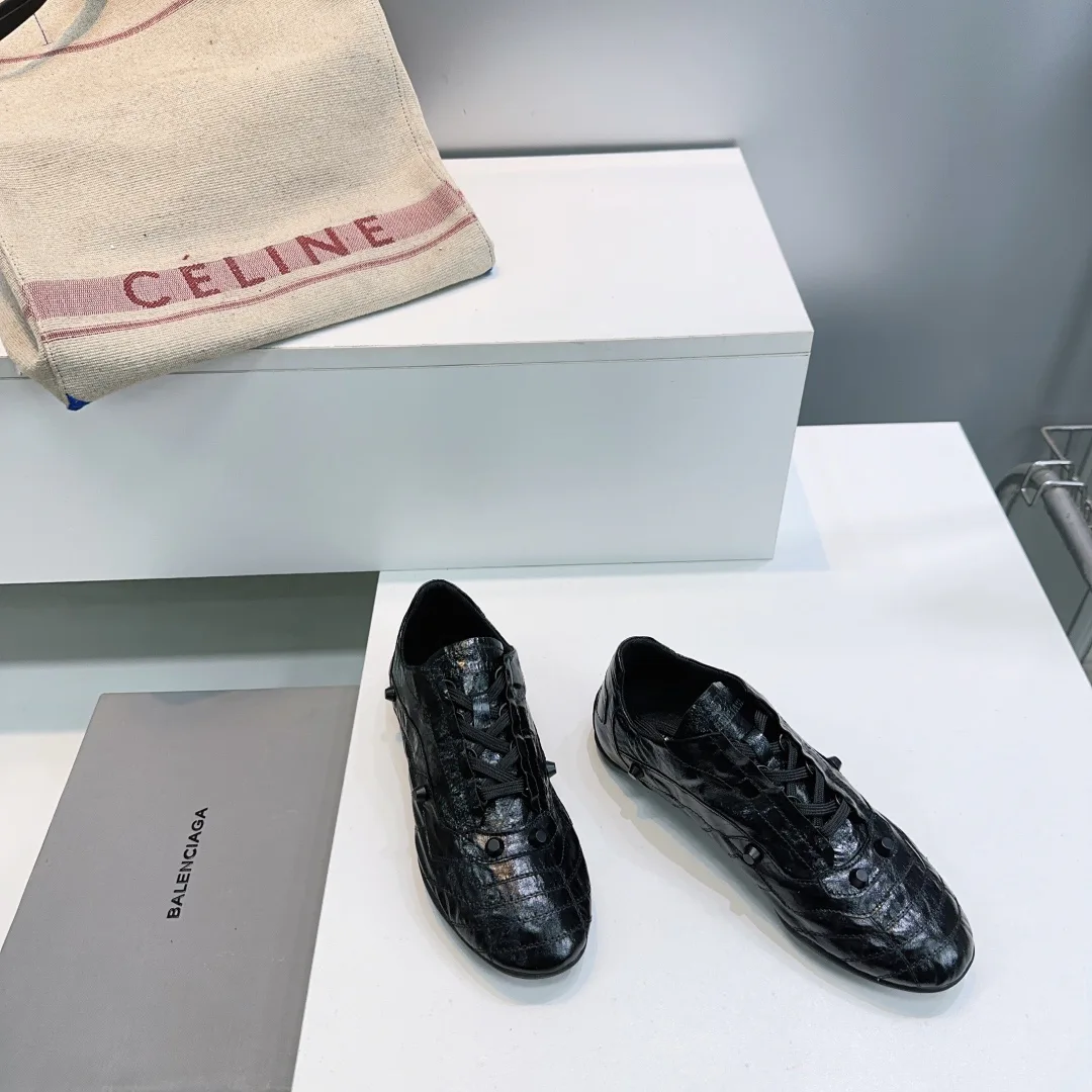 Кеды Женские Balenciaga 1284621
