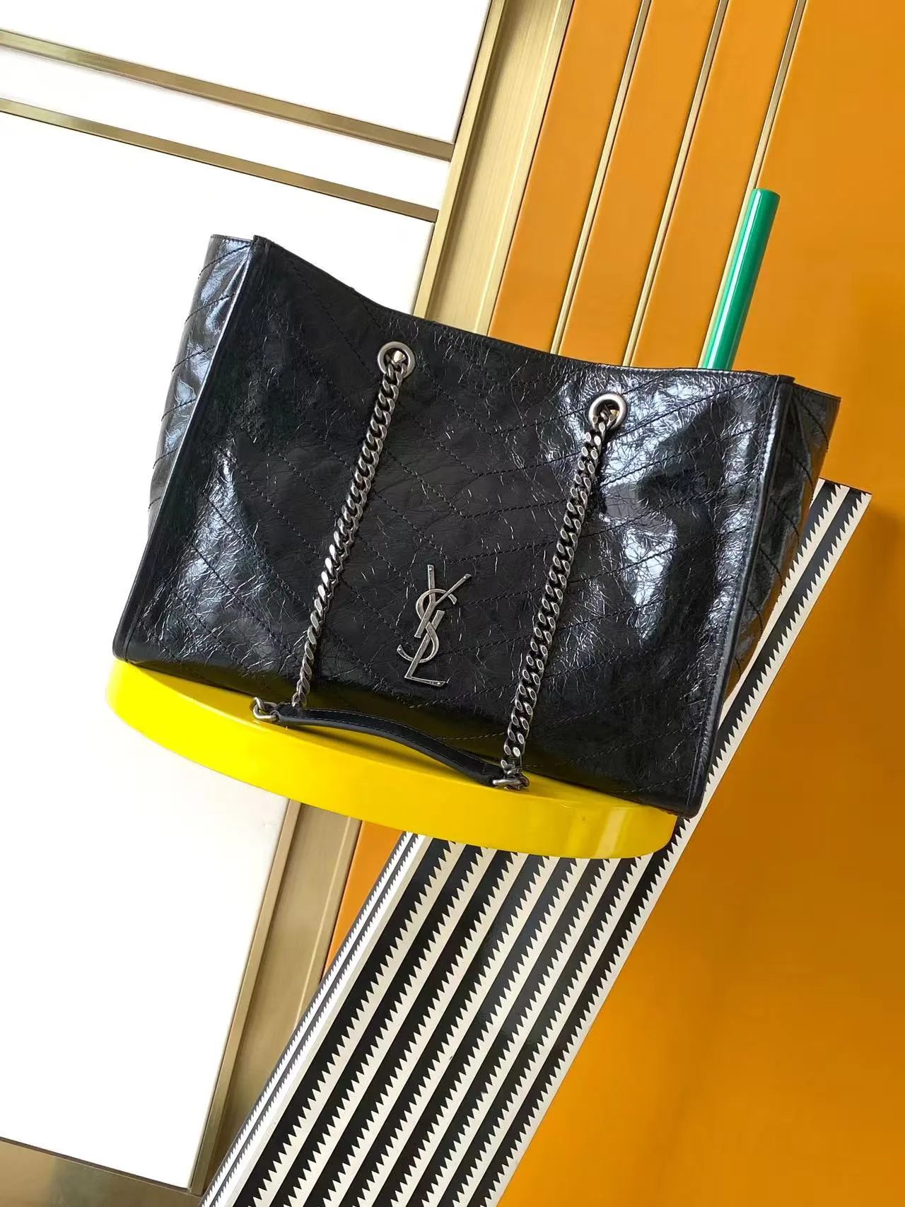 Классические Сумки Женские Saint Laurent 17629557