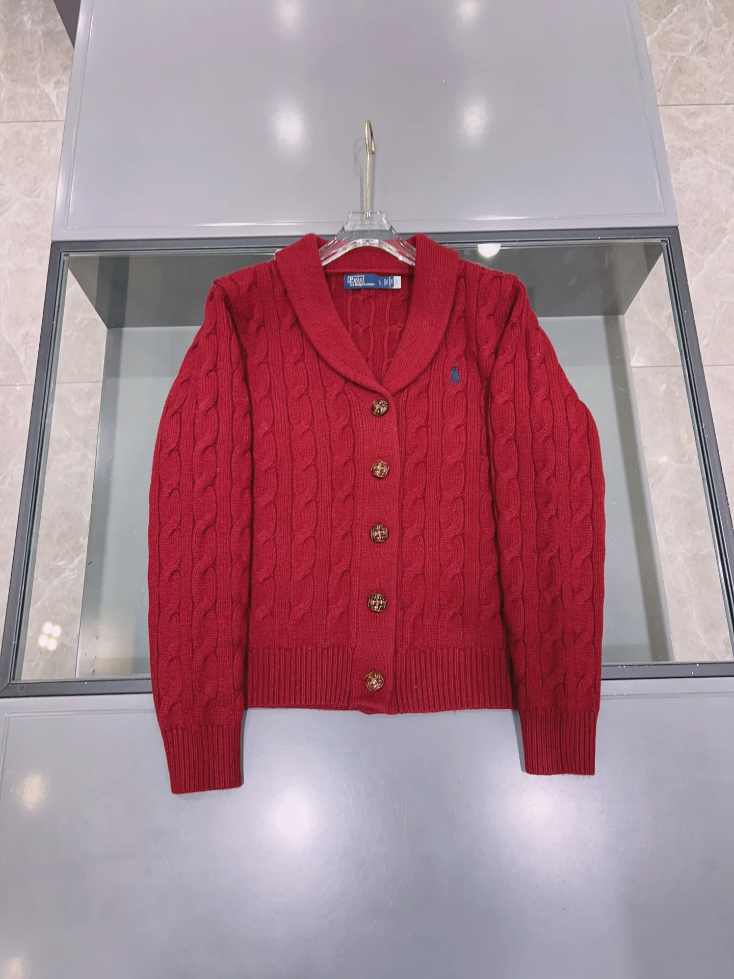 Джемперы И Свитеры Женские Ralph Lauren 1914373