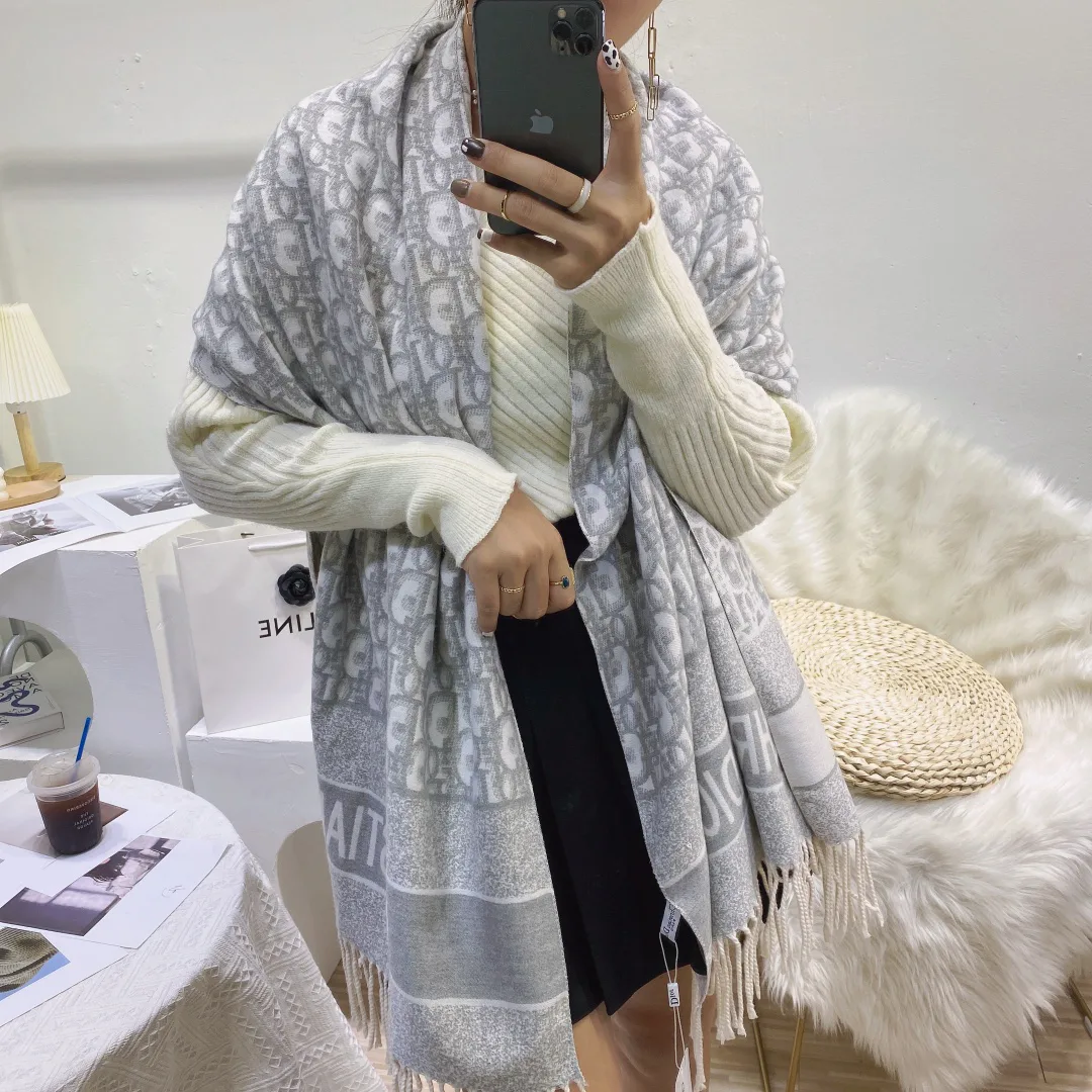 Шарфы Christian Dior 438406