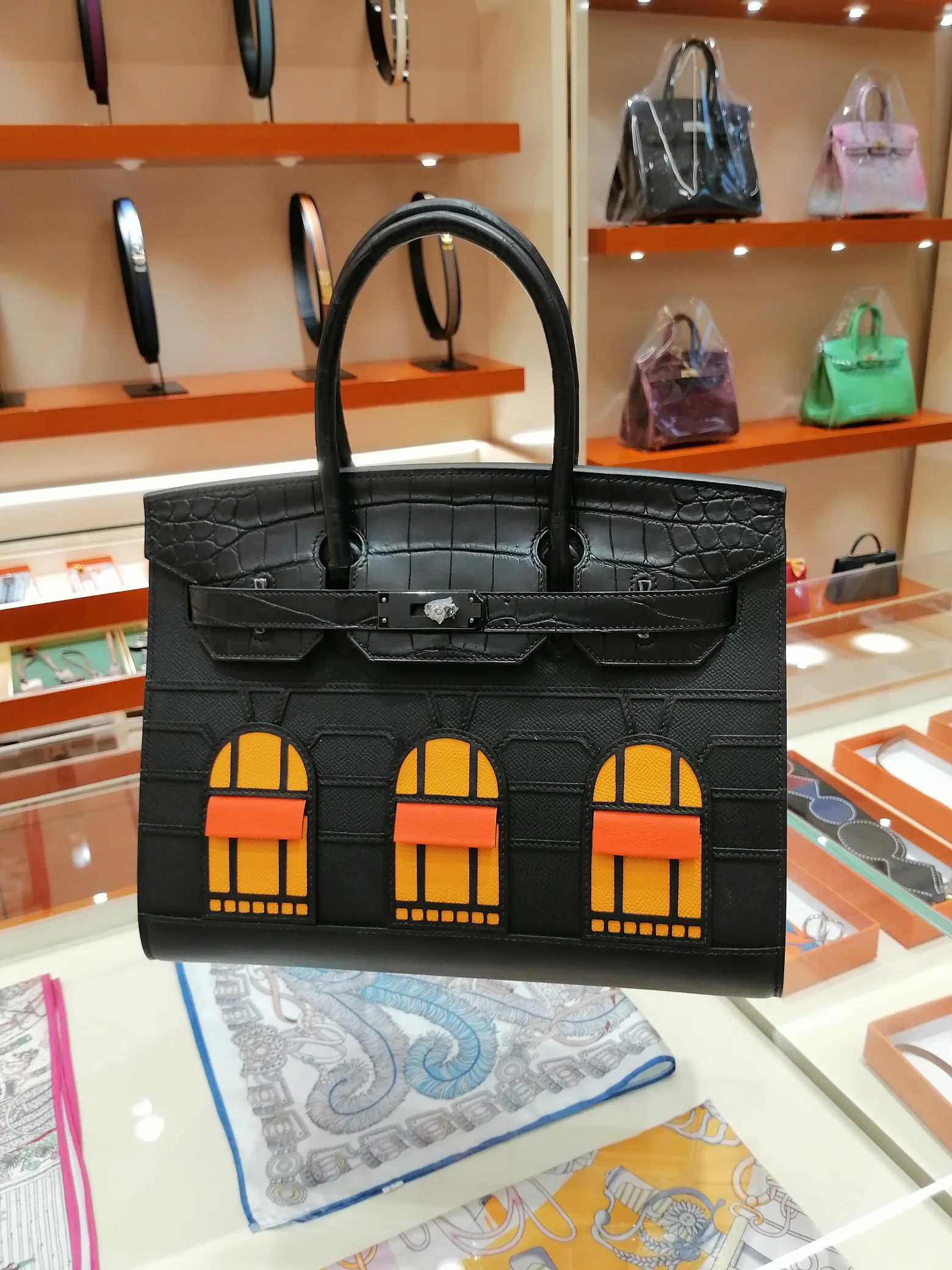 Классические Сумки Женские Hermes 11591011