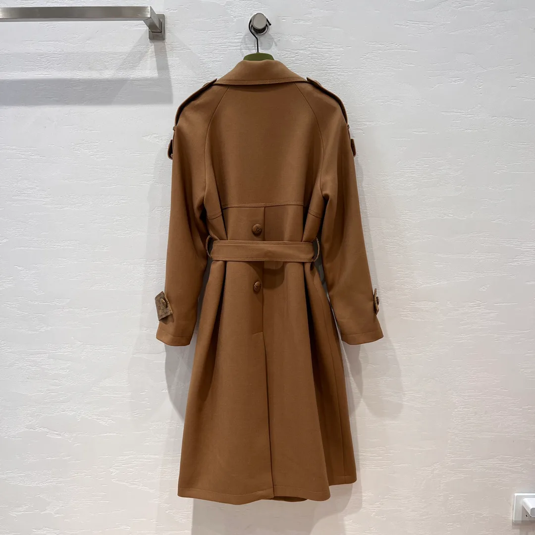 Тренчи Женские Gucci 985185