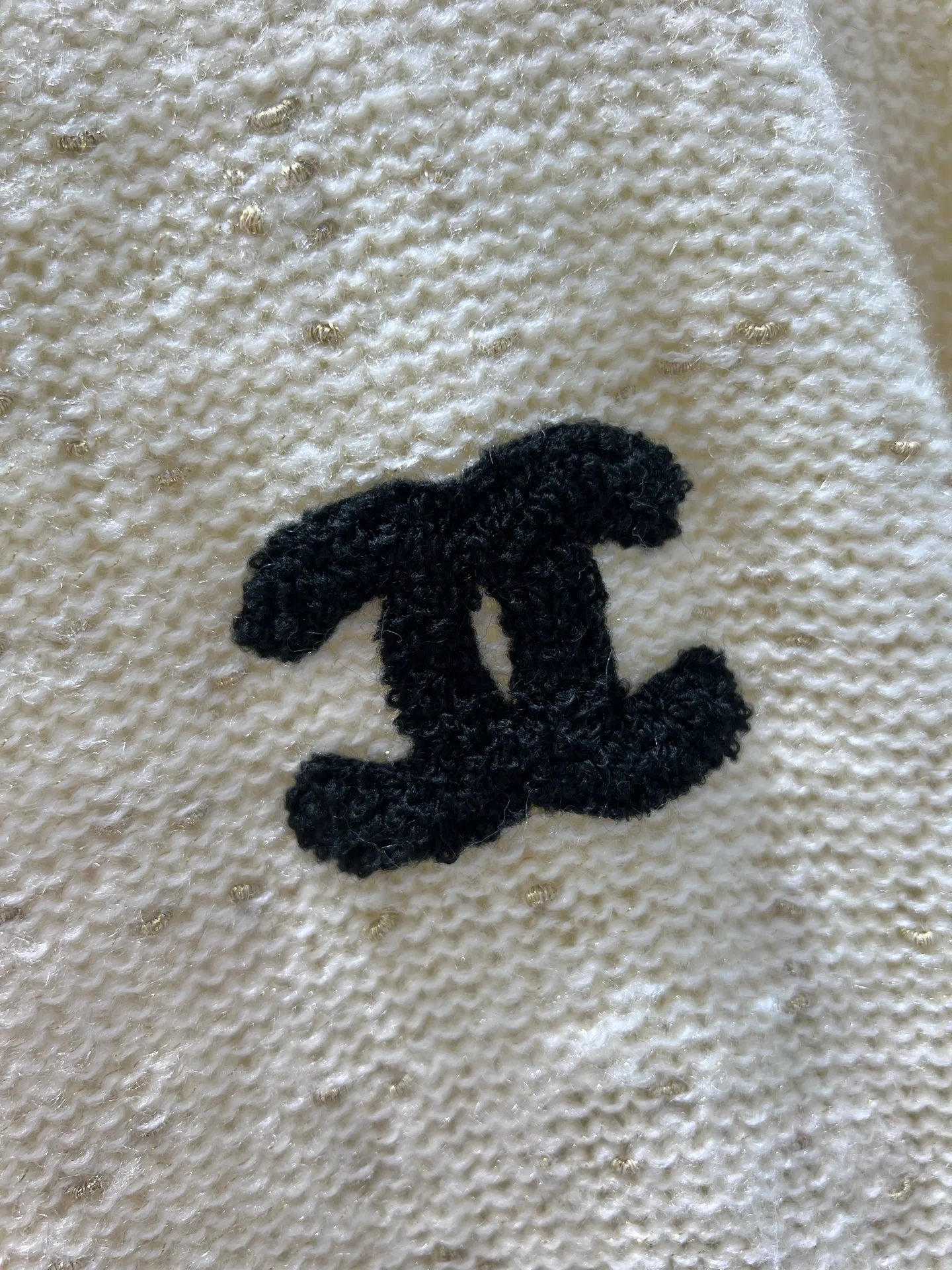 Джемперы И Свитеры Женские Chanel 3904229