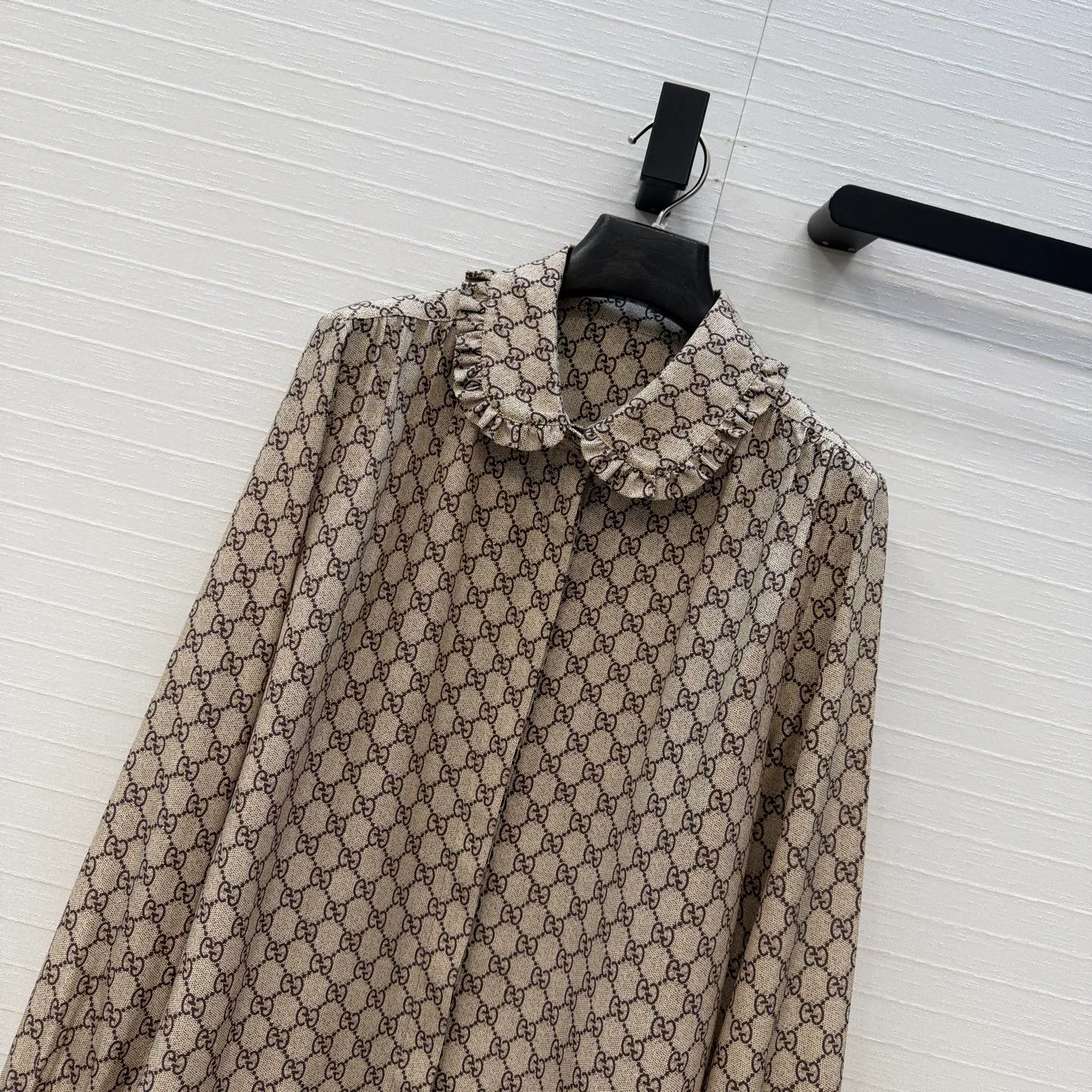 Рубашки Женские Gucci 18108442