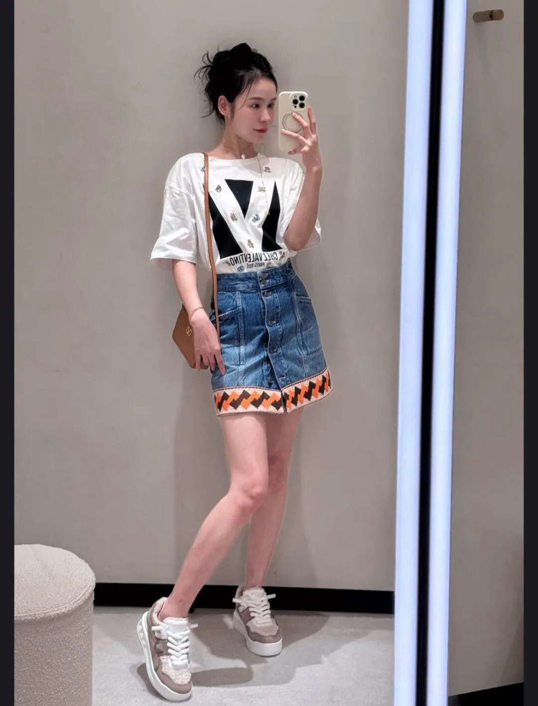 Футболки Женские Valentino 13575