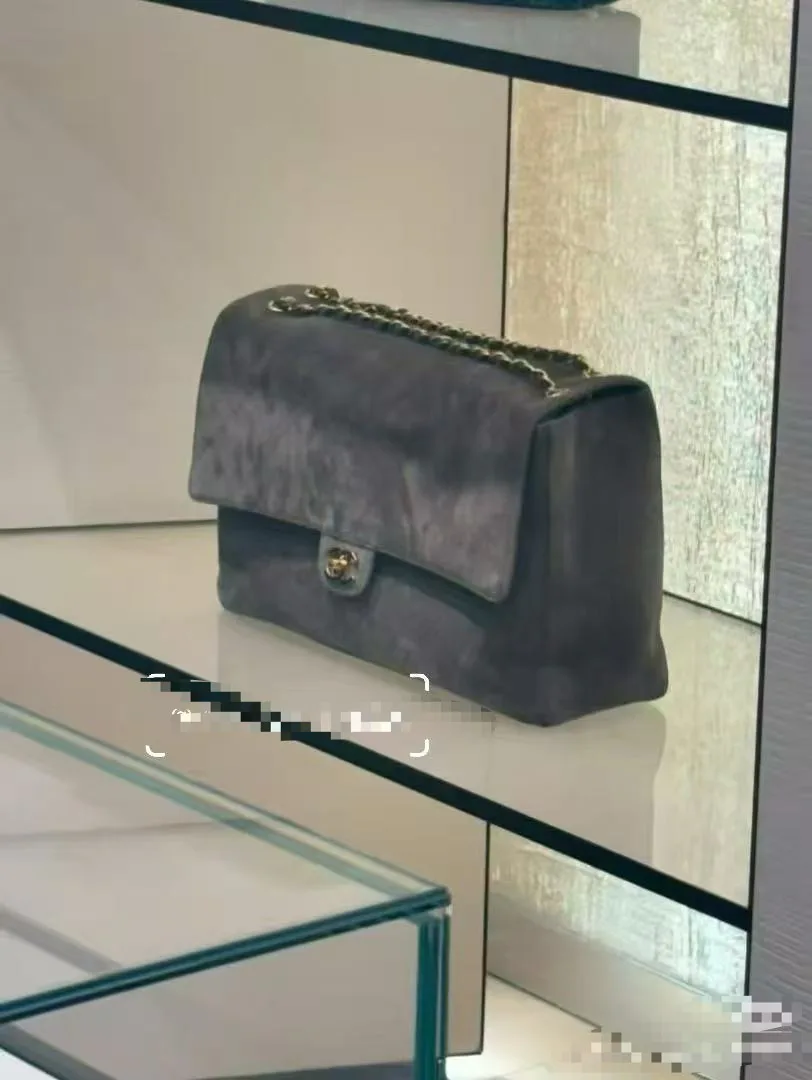 Классические Сумки Женские Chanel 17571472