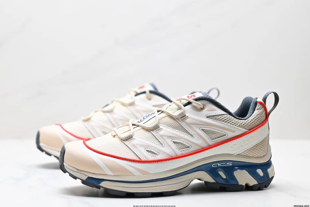 Кроссовки Женские Salomon 16890